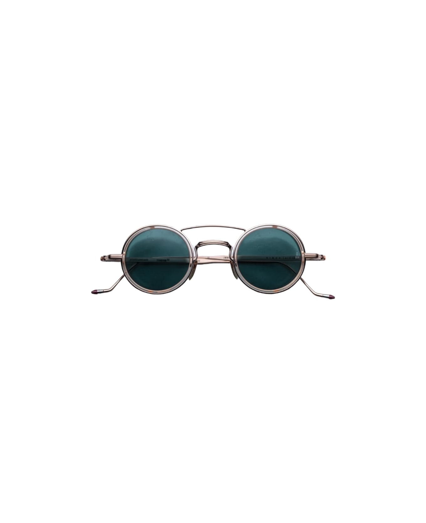 Jacques Marie Mage Ringo - Dahlia Sunglasses サングラス