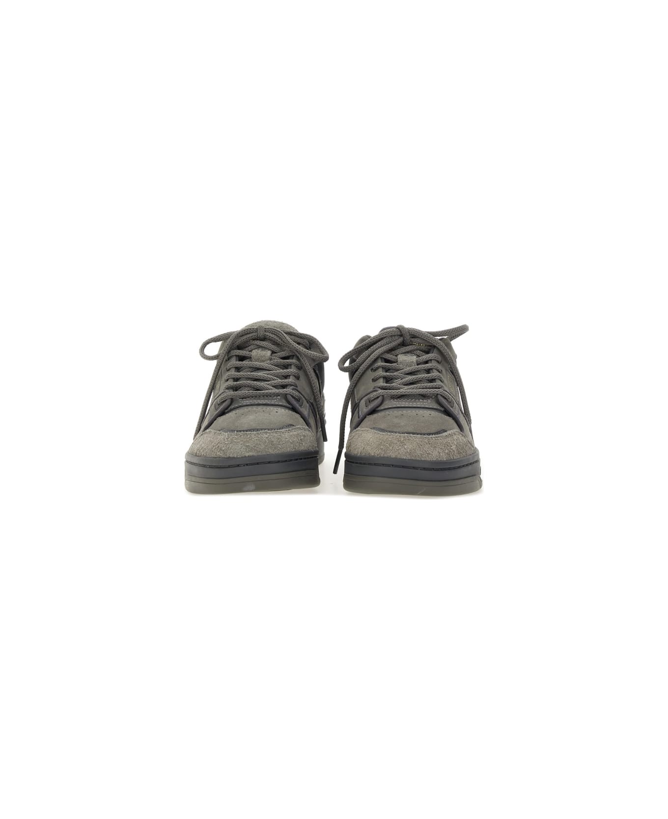 Axel Arigato Sneaker "clay" - GREY