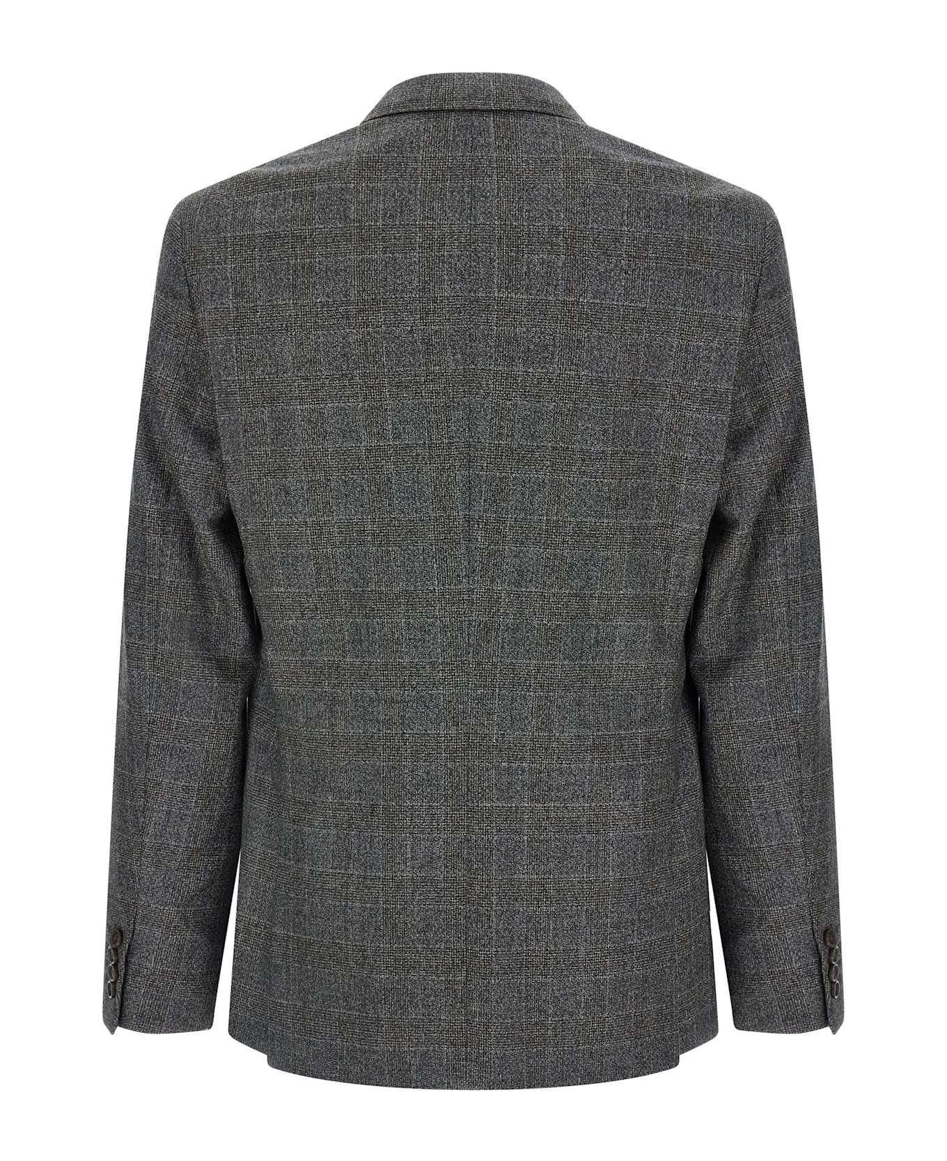 Pal Zileri 
brera
 Blazer - Gray