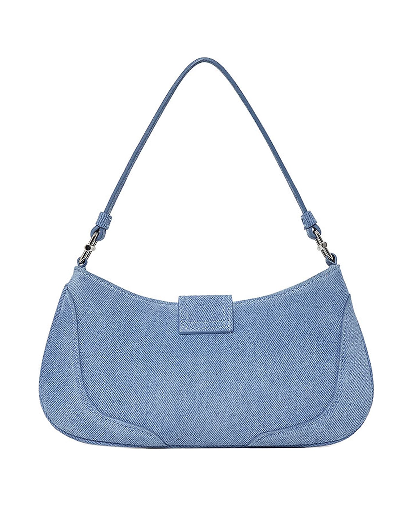 OSOI Brocle Handbag - Blue