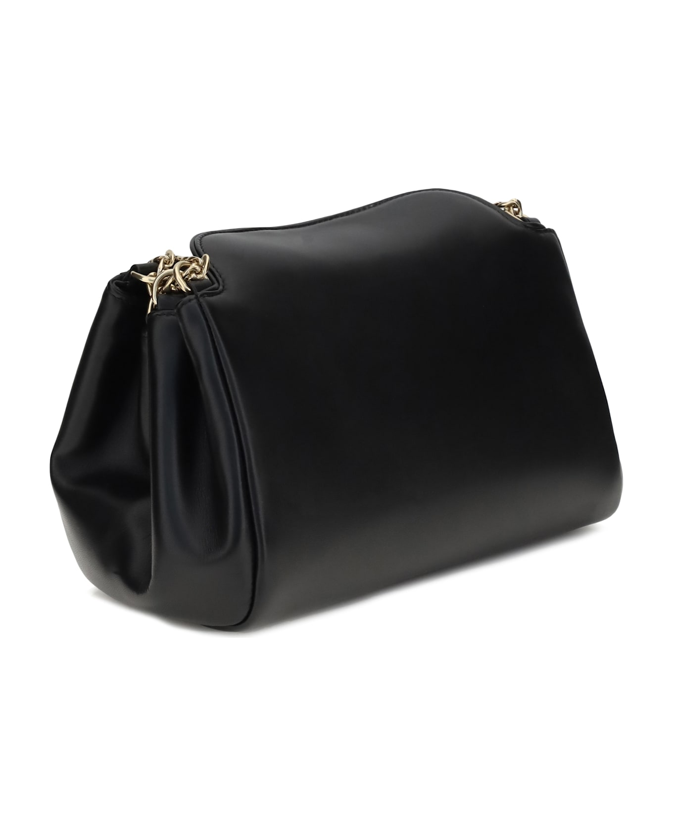Prada Leather Shoulder Bag