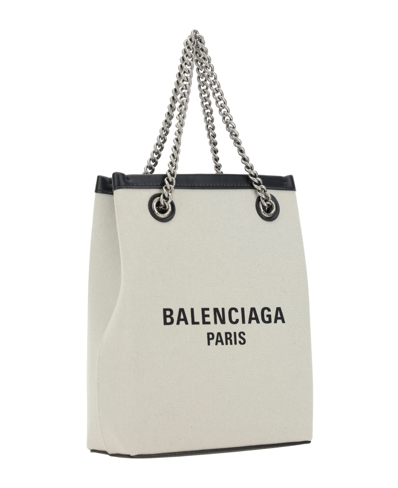 Balenciaga Duty Free Handbag - Naturel トートバッグ