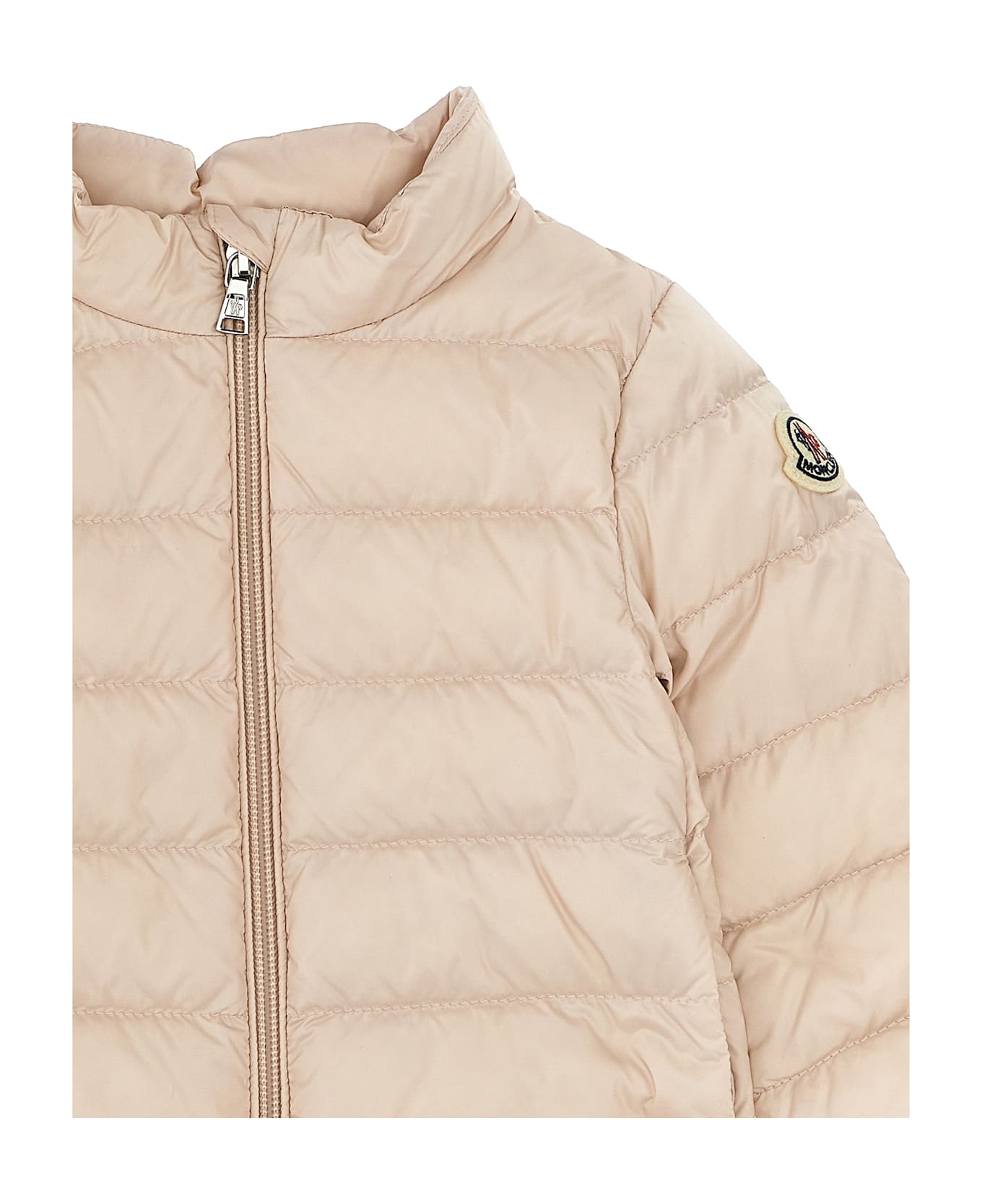 Moncler 'cecil' Down Jacket - N