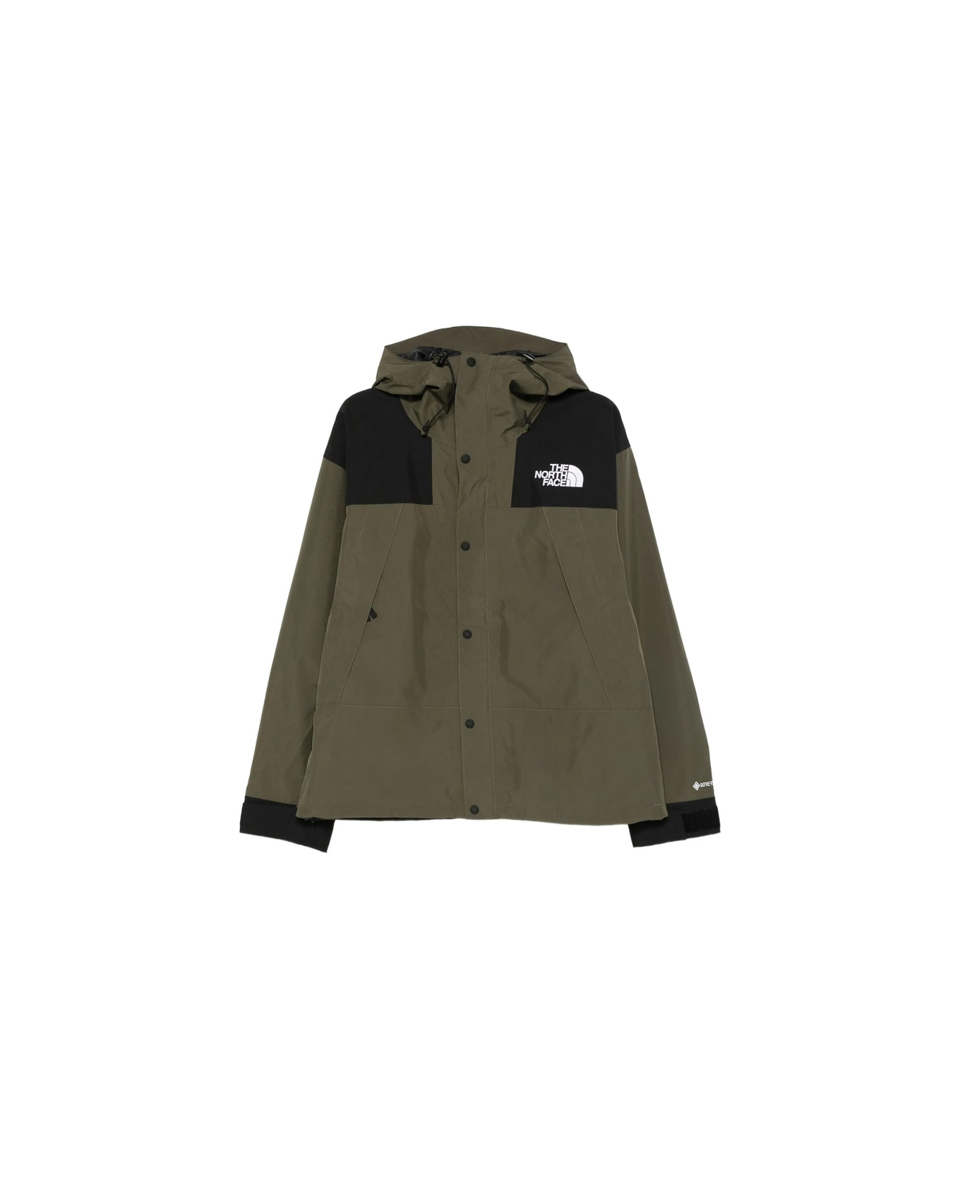 The North Face Outerwear - GREEN