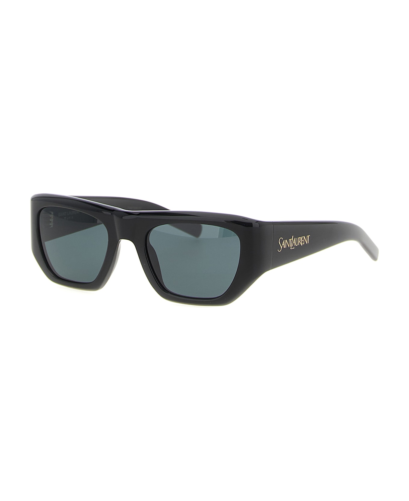 Saint Laurent 
sl 740
 Sunglasses - Black  
