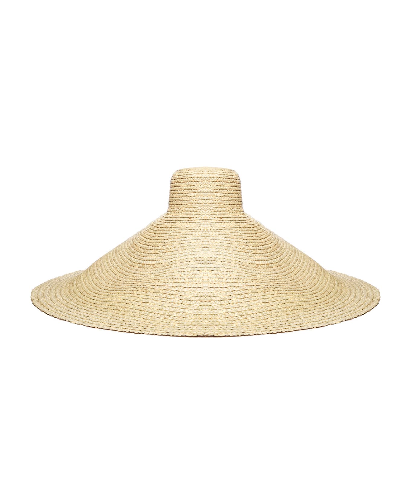 Jacquemus Hat - Natural