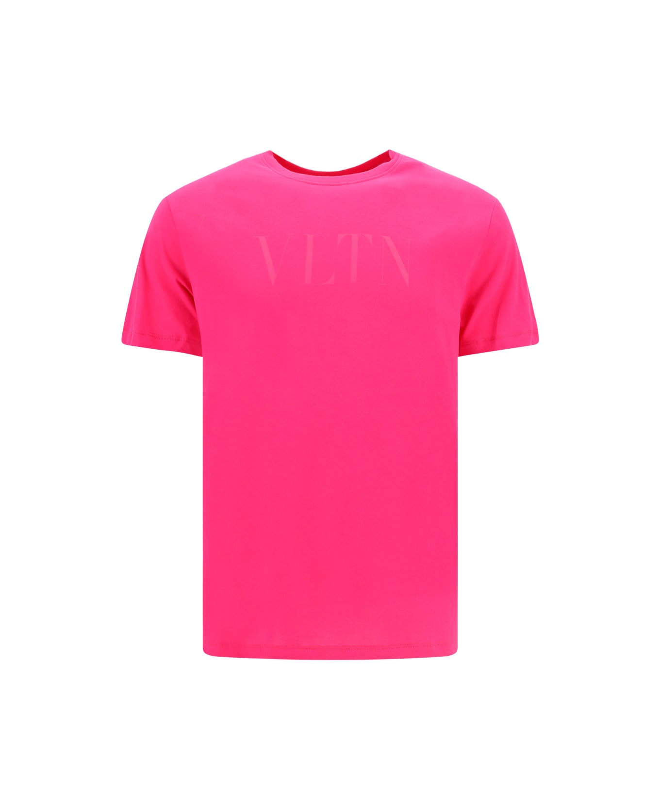 Valentino Garavani Vltn T-shirt - Pink Pp