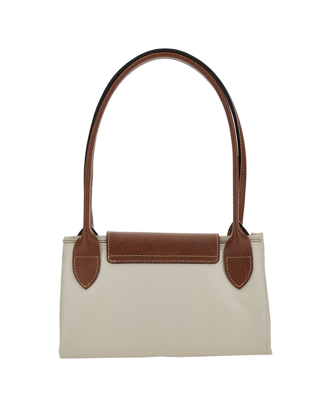 Longchamp Le Pliage Original Large Tote Bag - papier