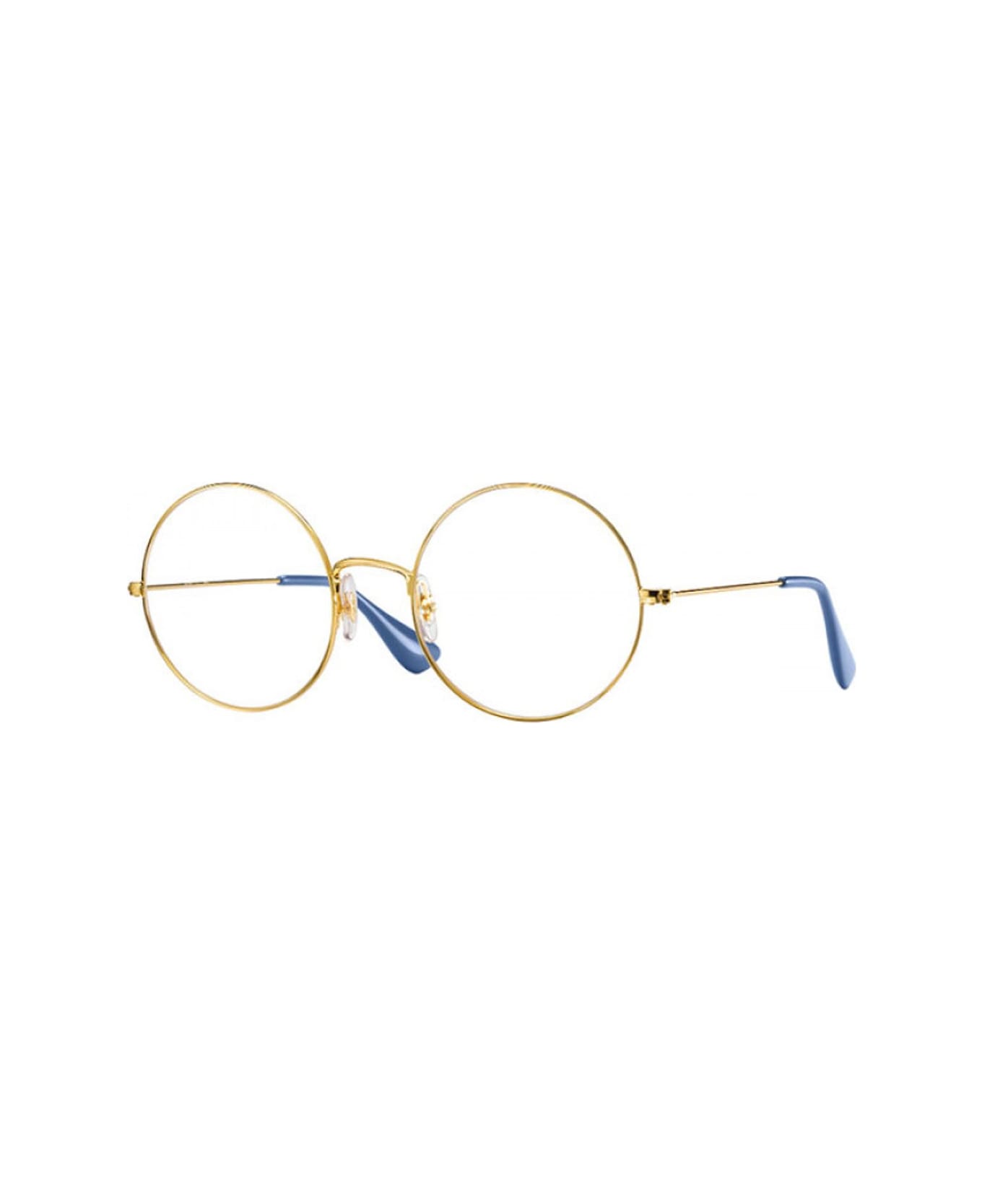 Ray-Ban The Ja-jo Rx 6392 Glasses - Oro アイウェア