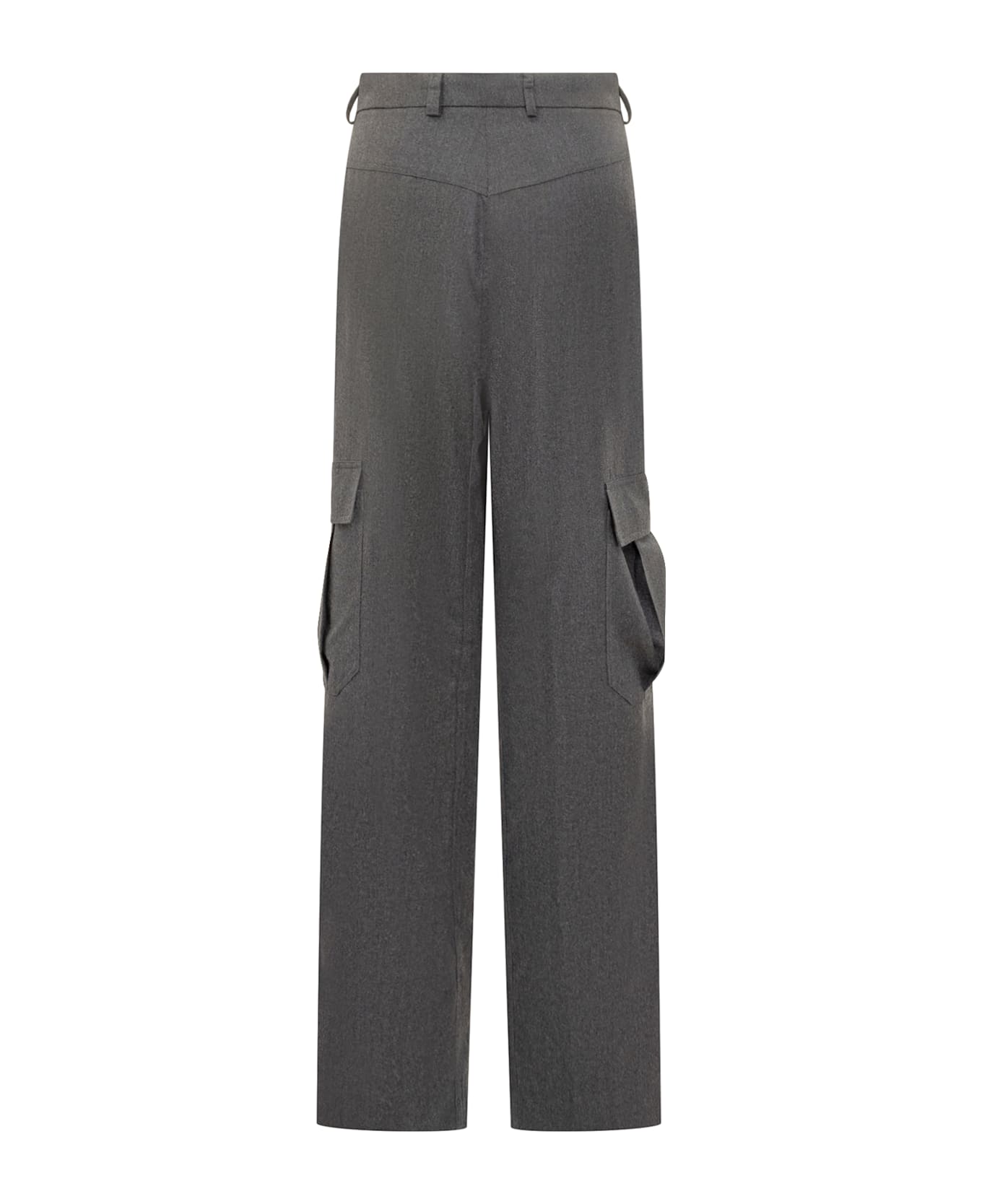 Stella McCartney Trousers - GREY