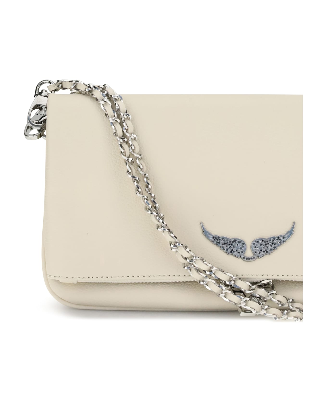 Zadig 
Voltaire Rock Shoulder Bag