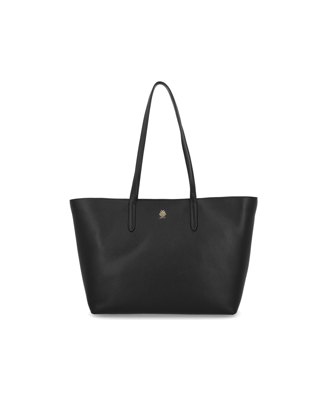 Bally "hera Tote" Bag - BLACK