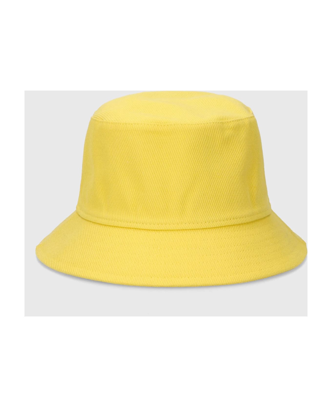 Borsalino Bucket Mistero - YELLOW