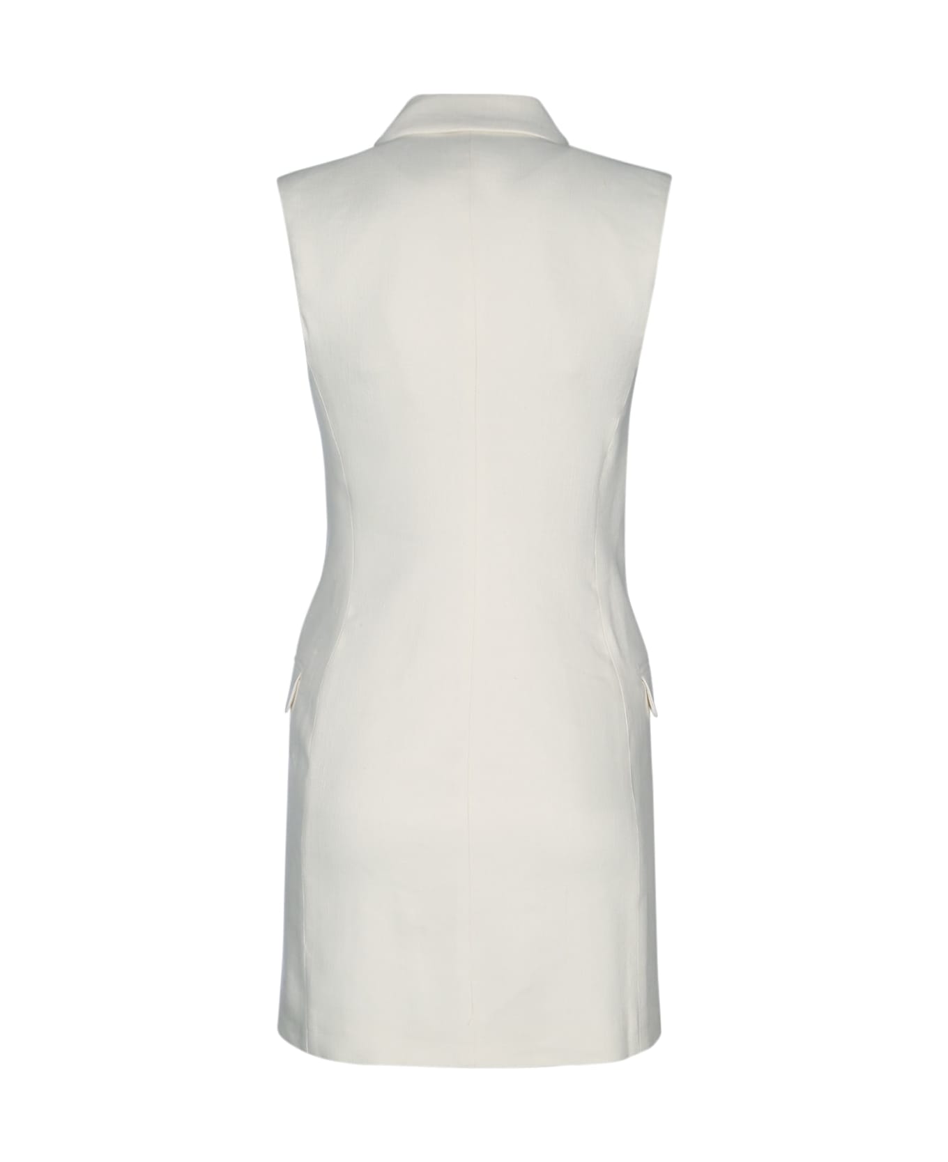 Elisabetta Franchi Women's Dress - AVORIO