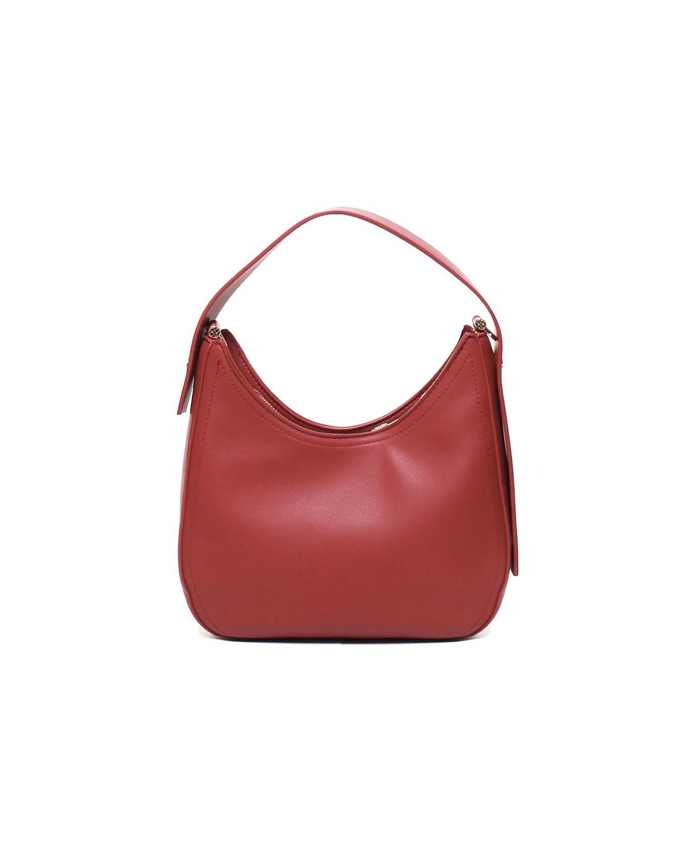 V73 Agatha Hobo Bag - Ruby