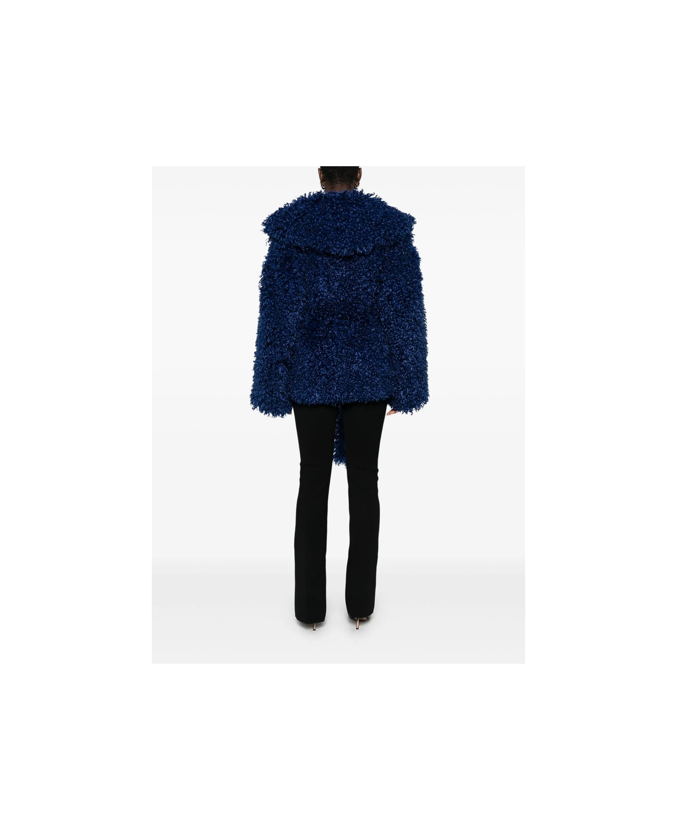 Rotate by Birger Christensen Outerwear - BLUE