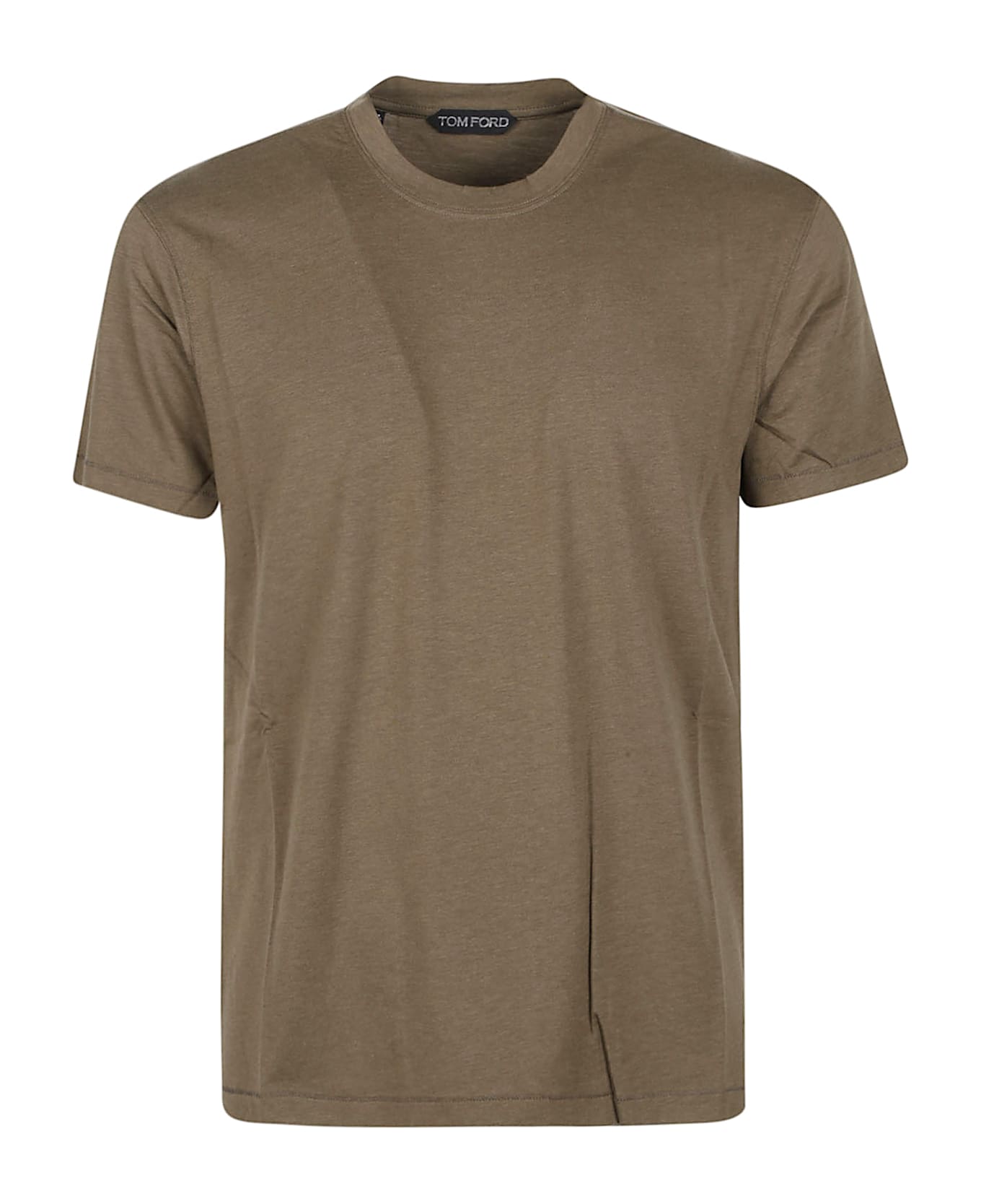 Tom Ford T-shirt - Dark Military