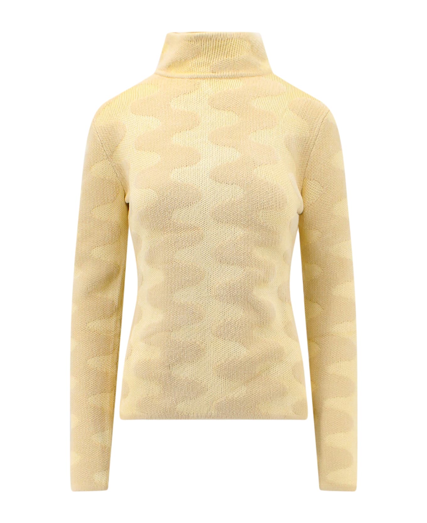 Nanushka Sweater - Beige