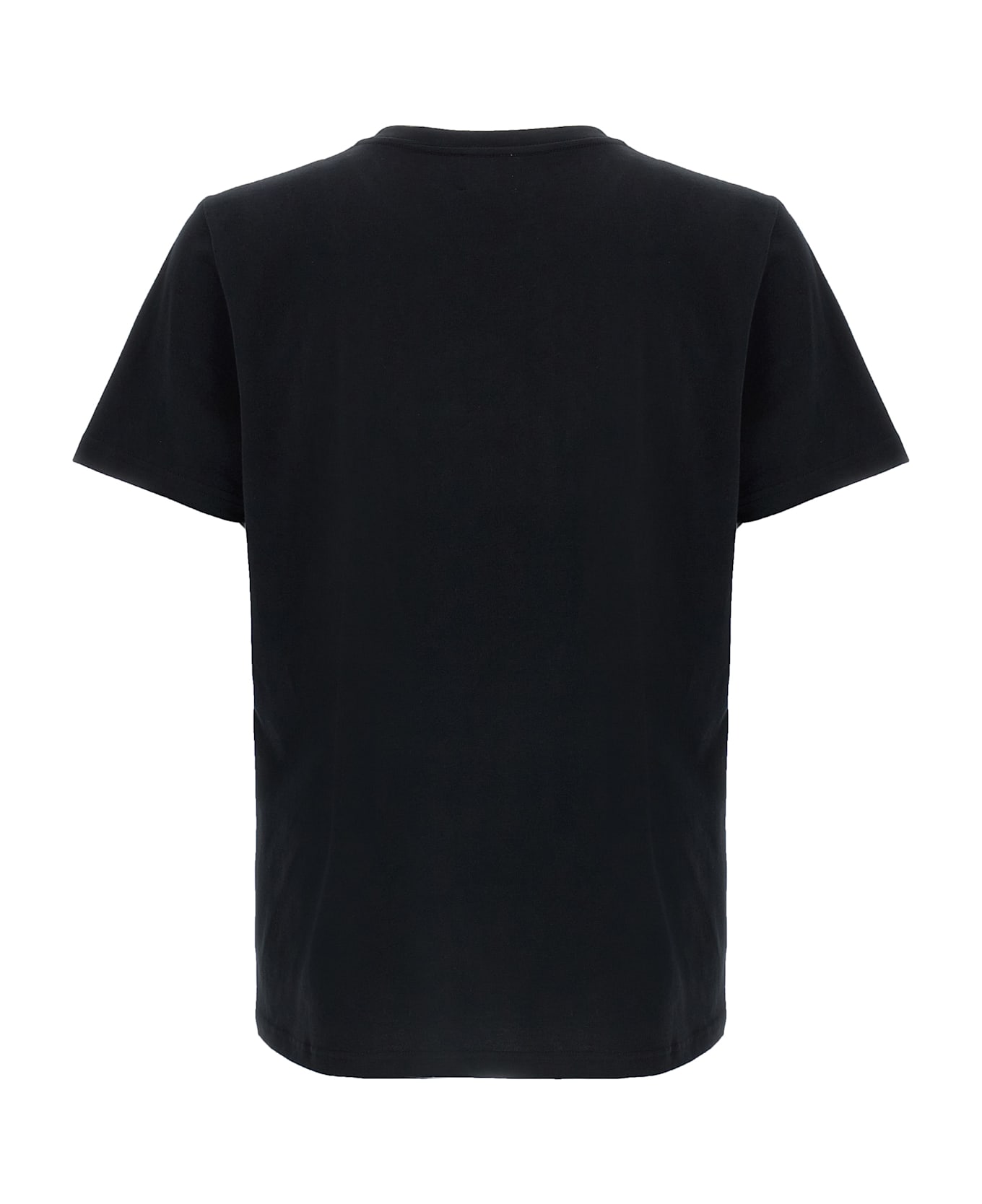 Isabel Marant 
zafferh
 T-shirt - Black  