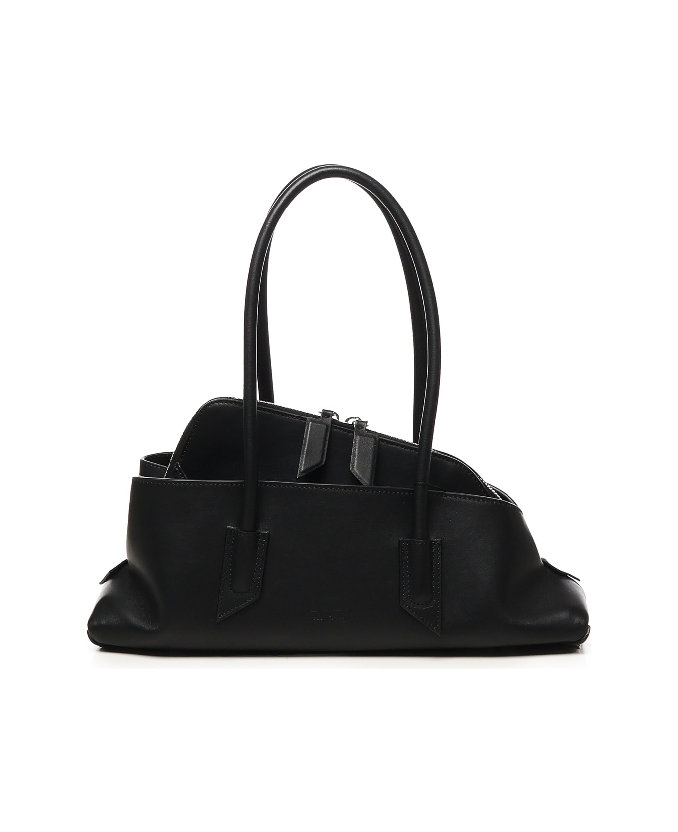Handbag "la Passeggiata Small" - Thumbnail 2