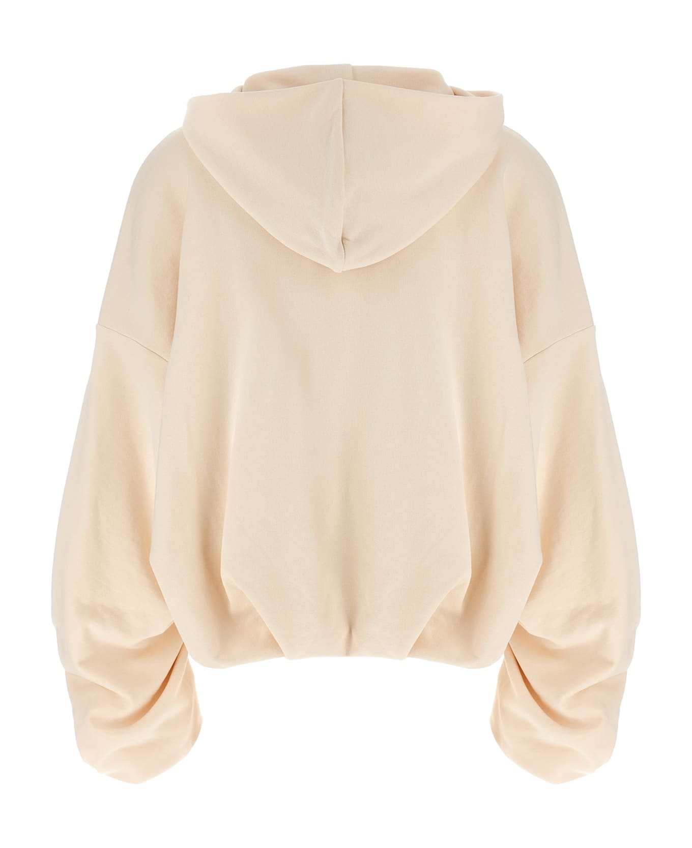 Dries Van Noten 
hannett
 Hoodie - Beige
