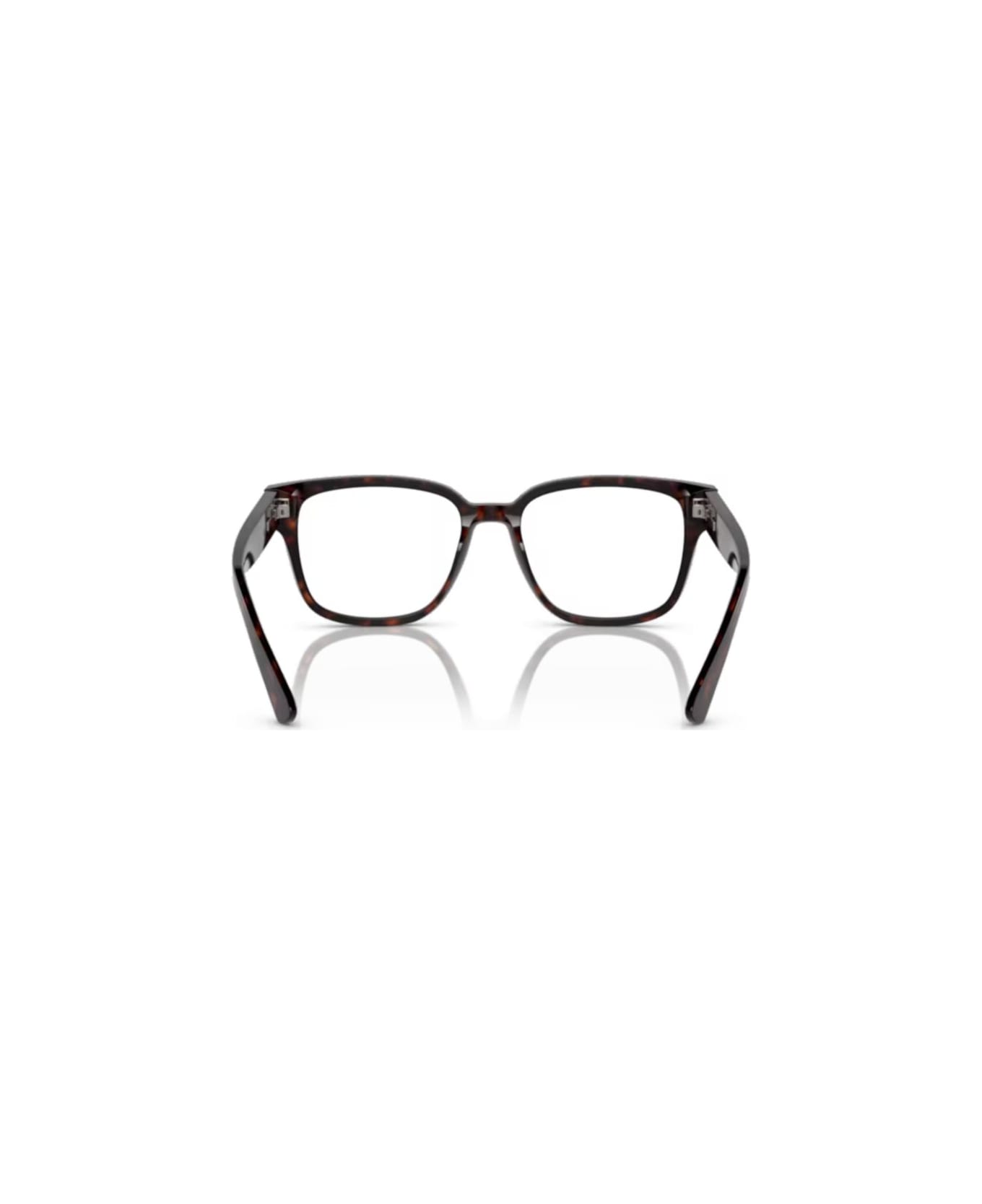 Prada Eyewear A09v Vista17n1o1 - 17N1O1
