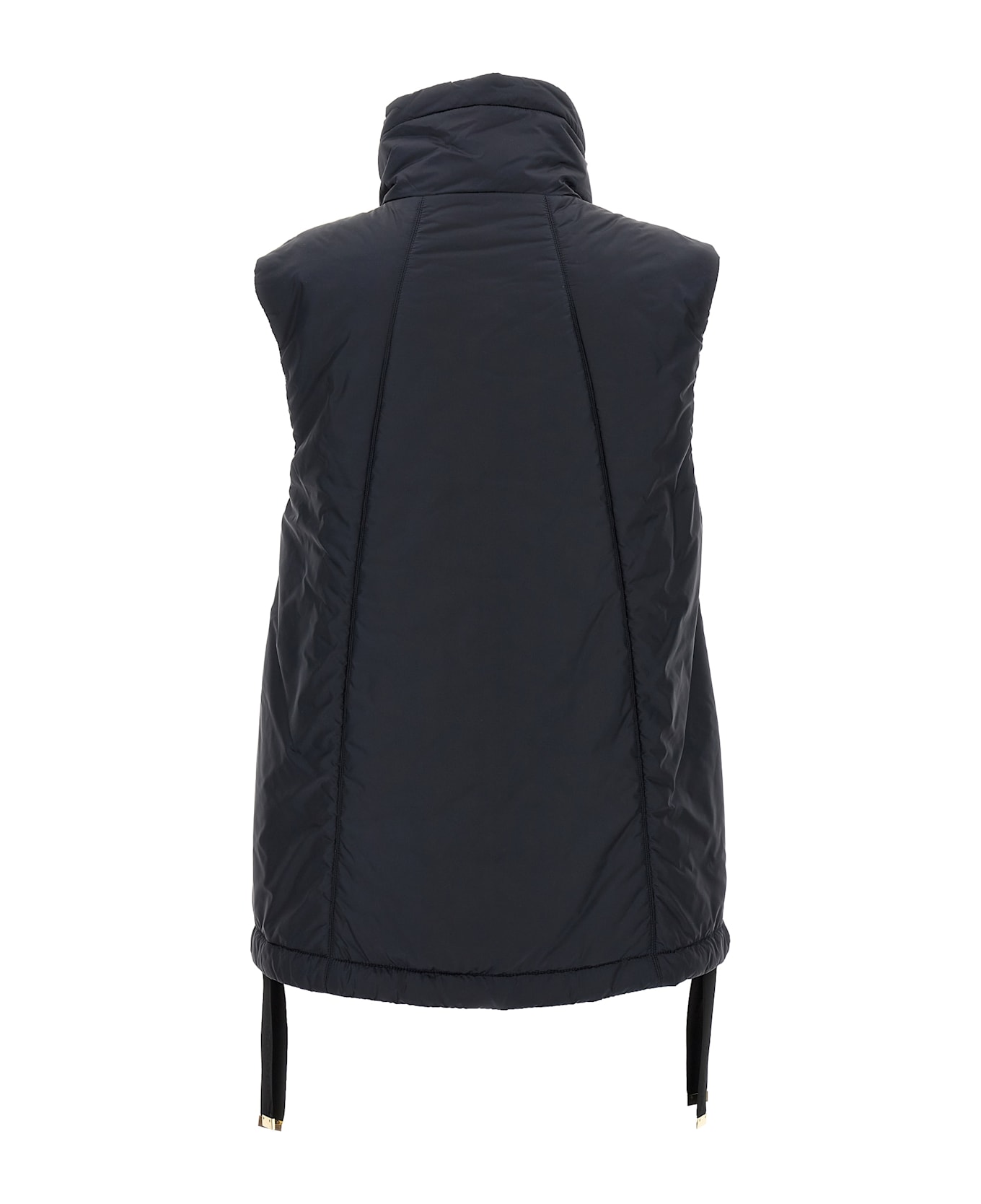 Max Mara The Cube 
greenve
 Vest - Blue