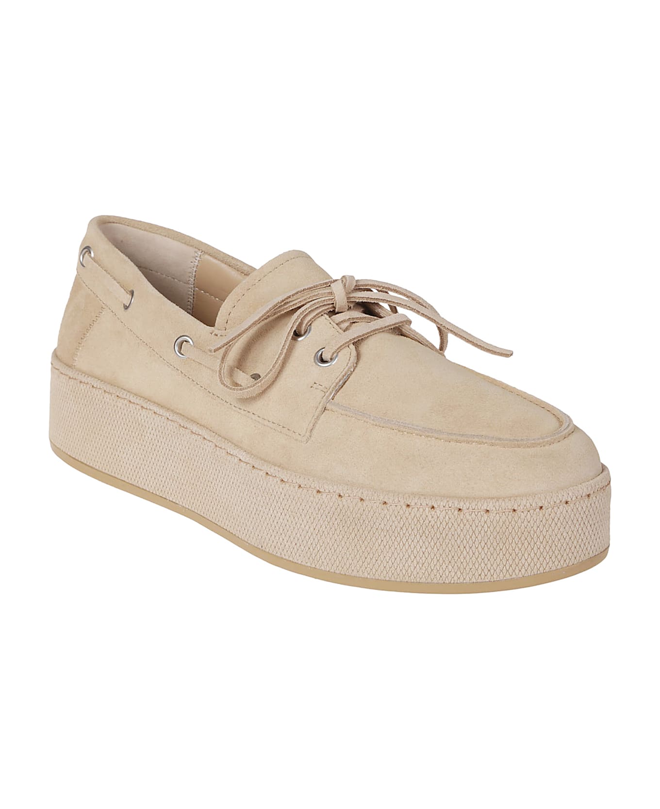 Hogan H681 Loafers - Deserto フラットシューズ