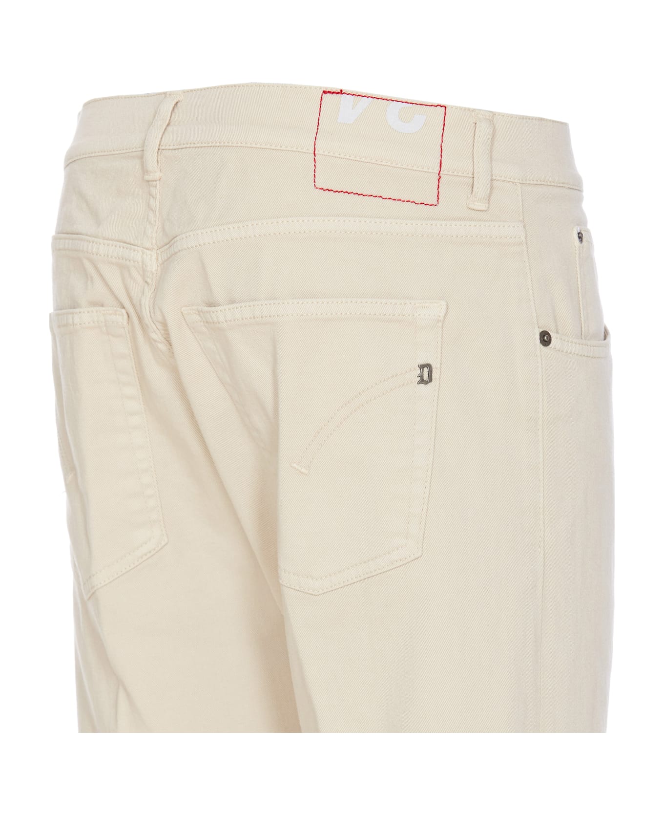 Dondup Dian Jeans - Beige
