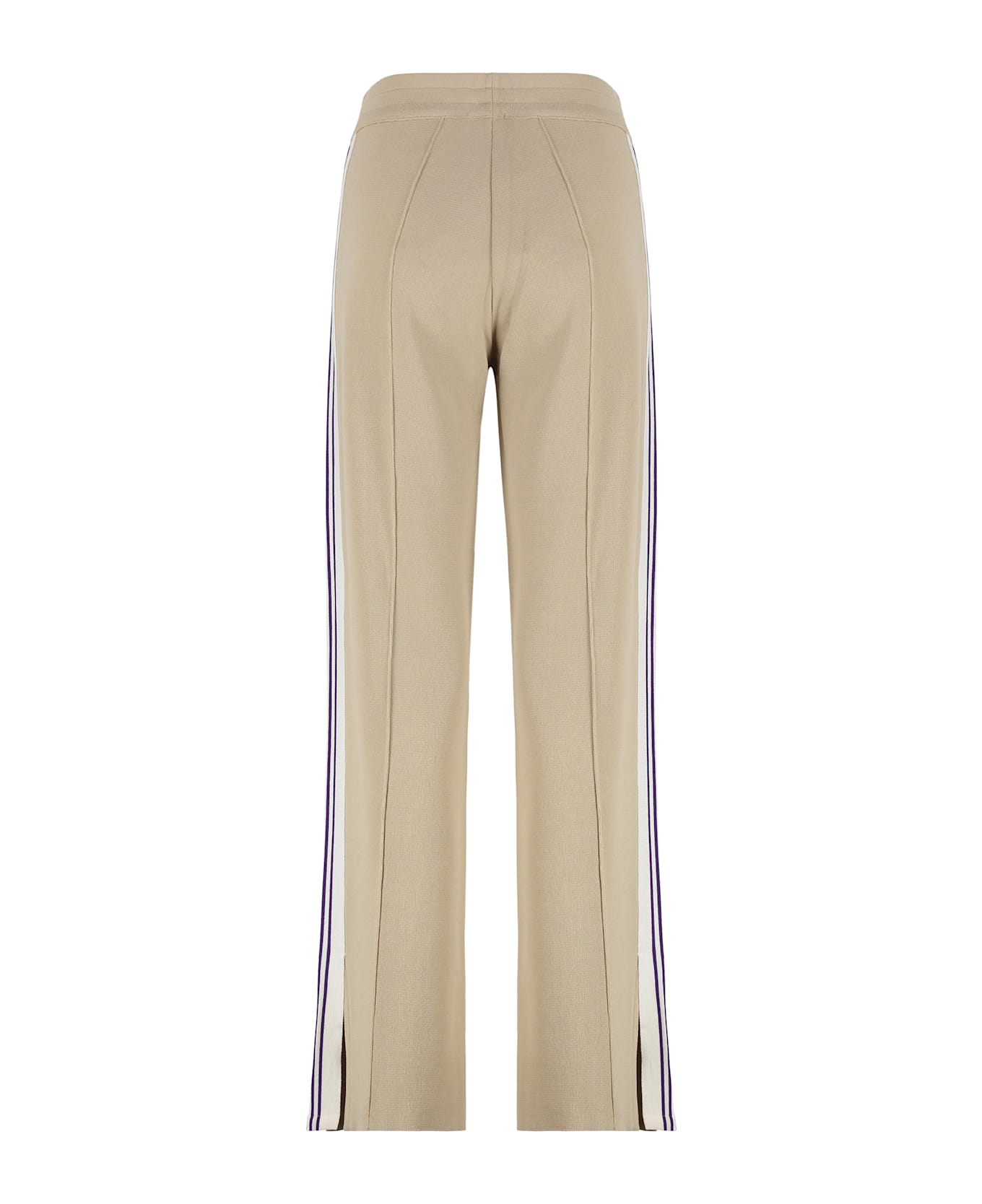 Autry Viscose Sweatpants - Beige