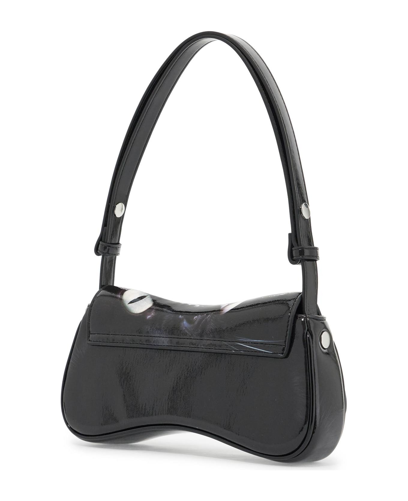 Diesel Play Shoulder Bag