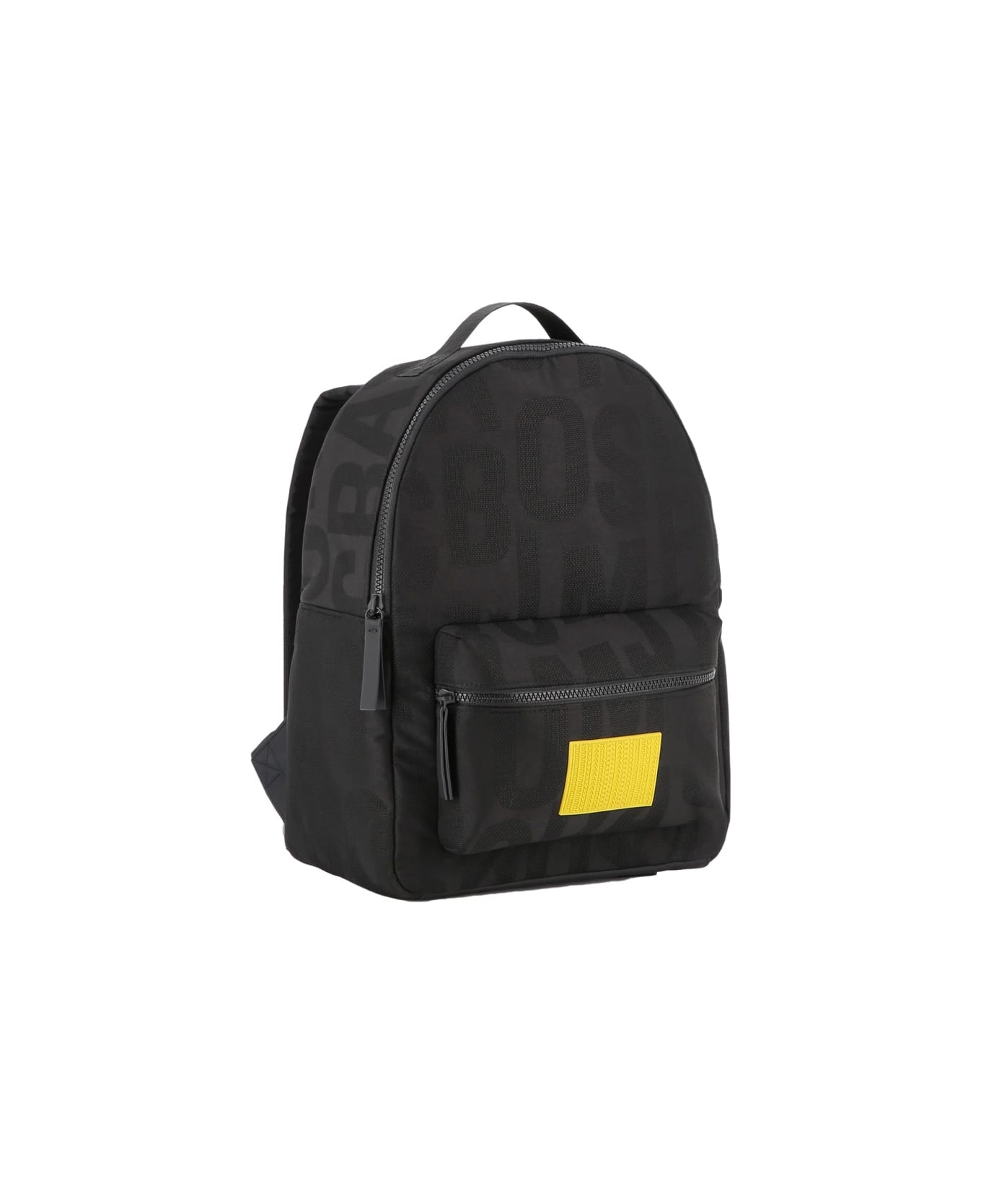 Marc Jacobs Backpack - BLACK