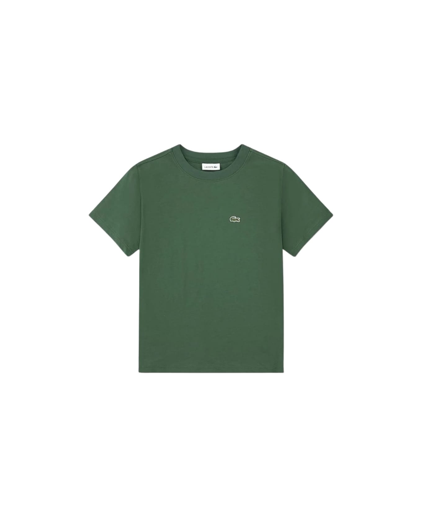 Lacoste T-shirt - MULTICOLOUR