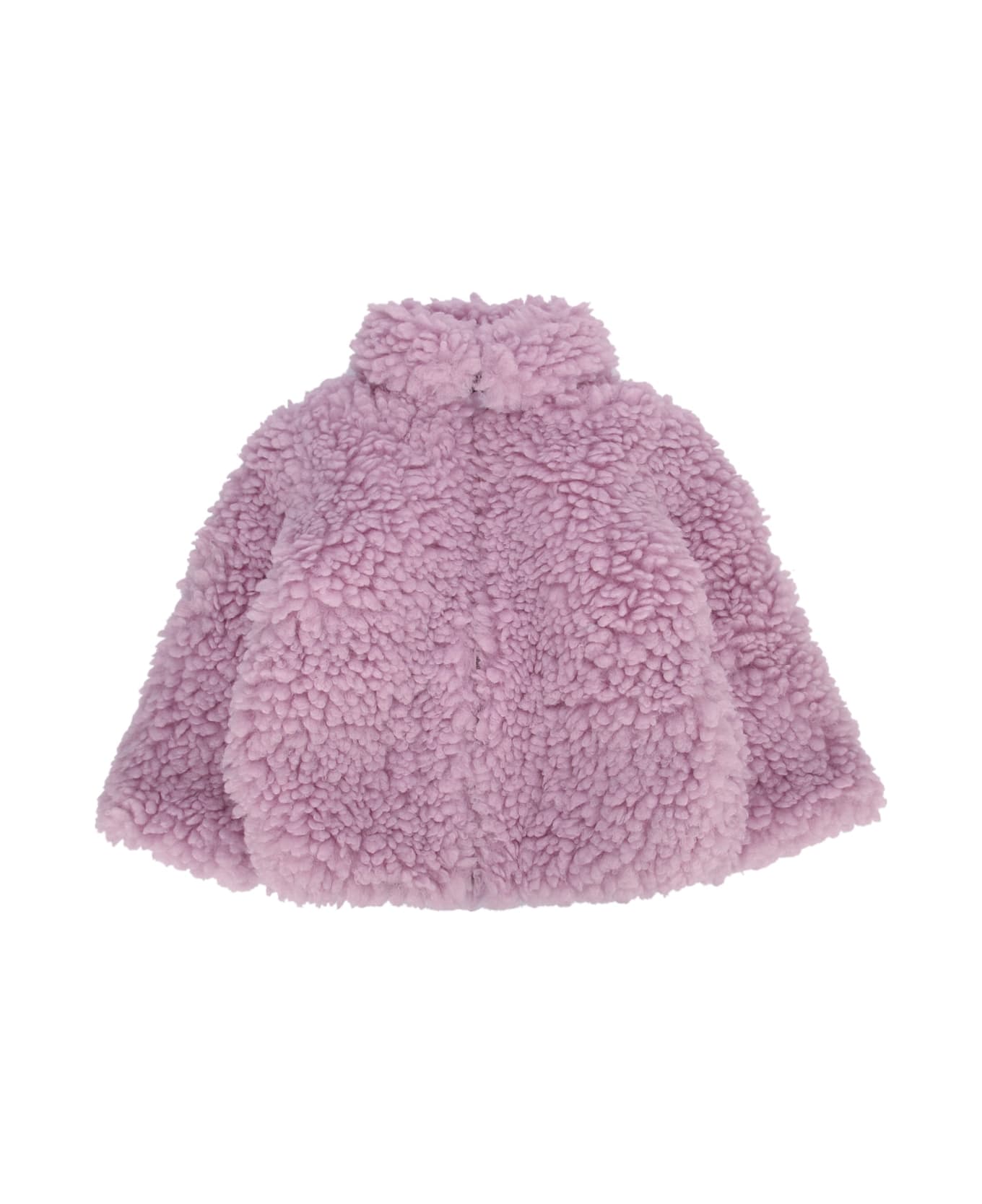 Stella McCartney Kids Jacket - LILAC