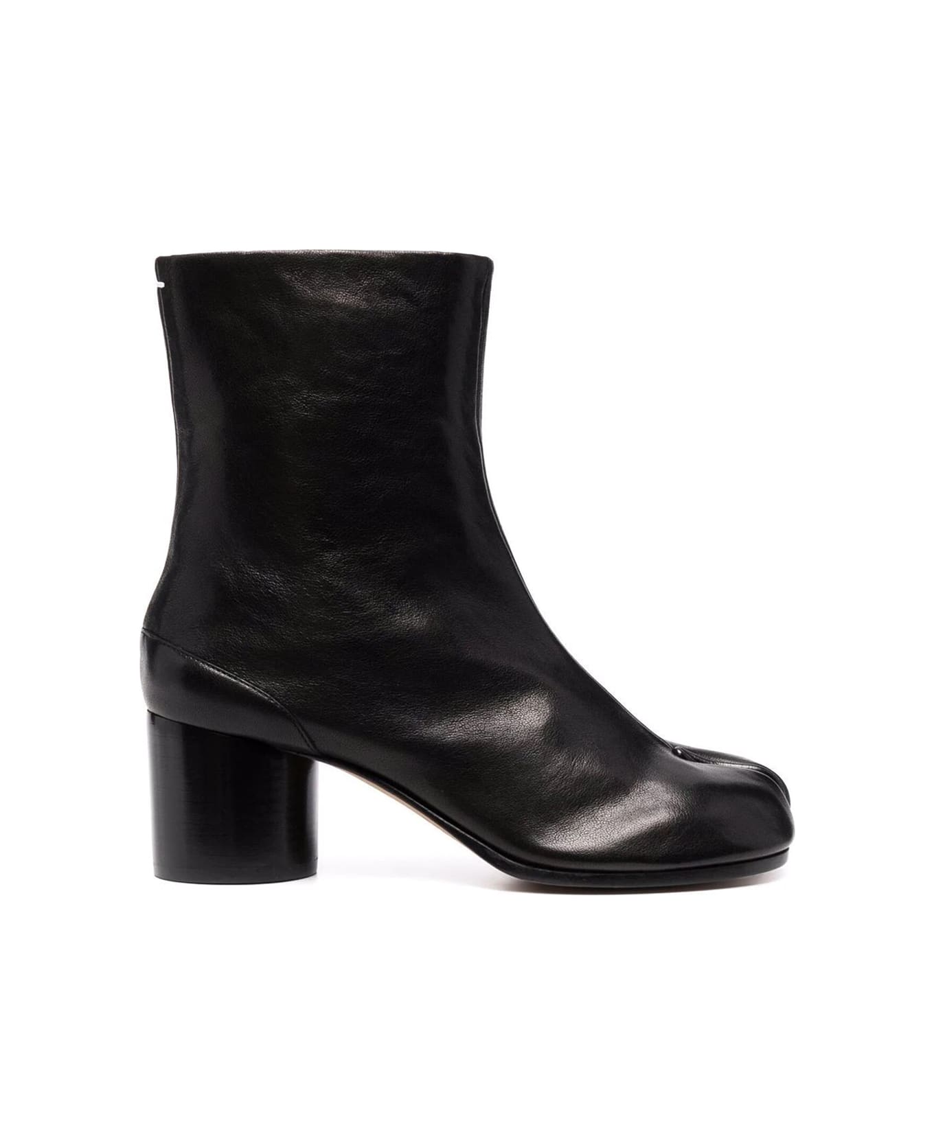Maison Margiela Tabi Ankle Boots H60 - Black
