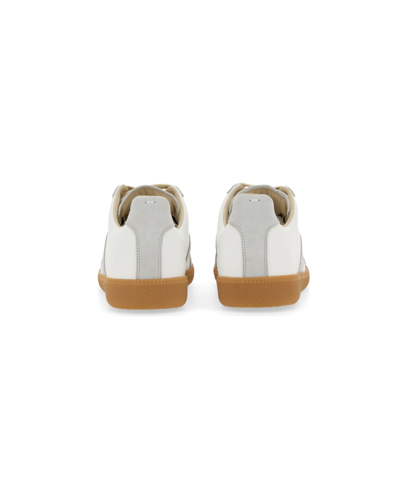Maison Margiela Sneaker "replica" - WHITE