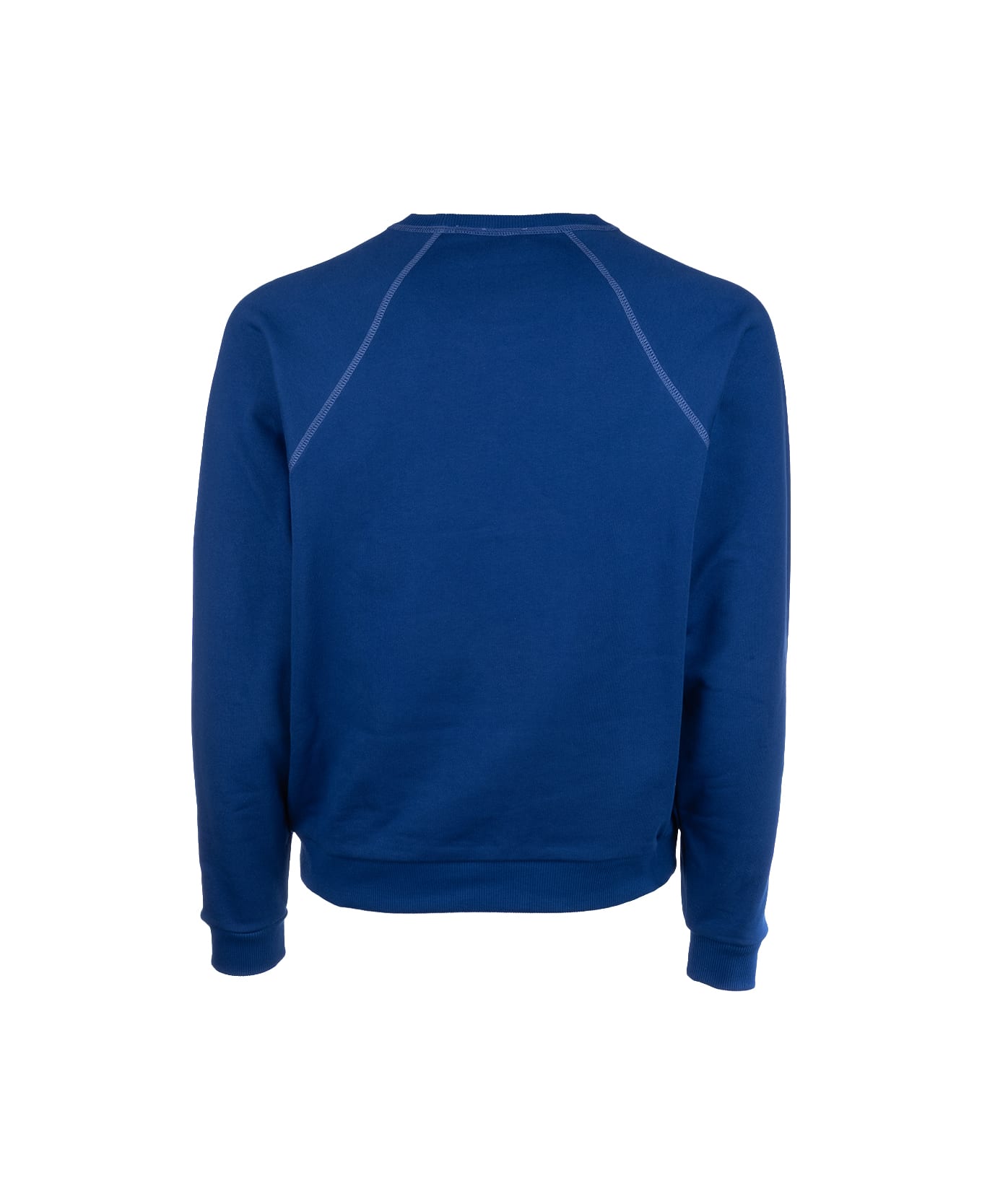 Celine Felpe - BLUE FLAG/DIRTY WHITE