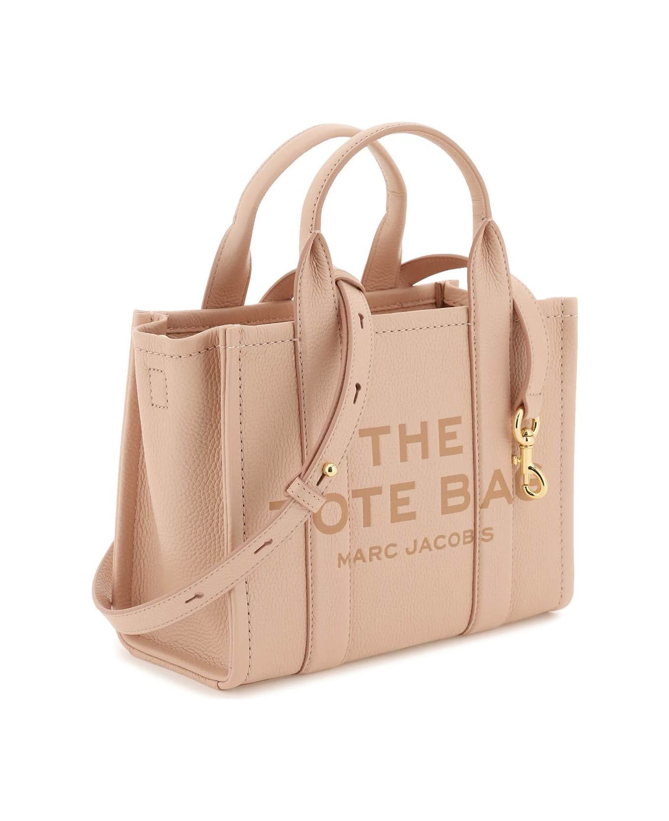 Marc Jacobs The Mini Tote Bag - Pink トートバッグ