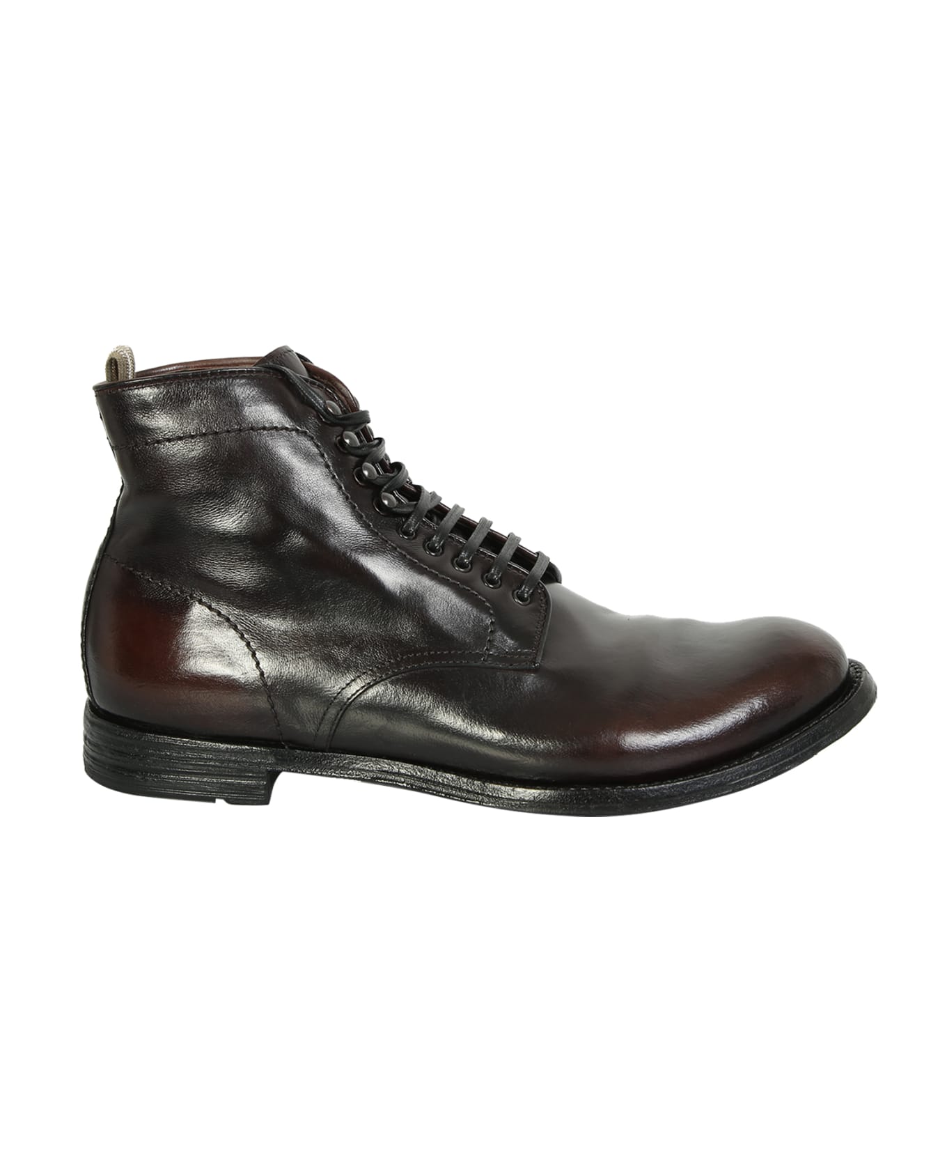 Officine Creative Boots - Brown