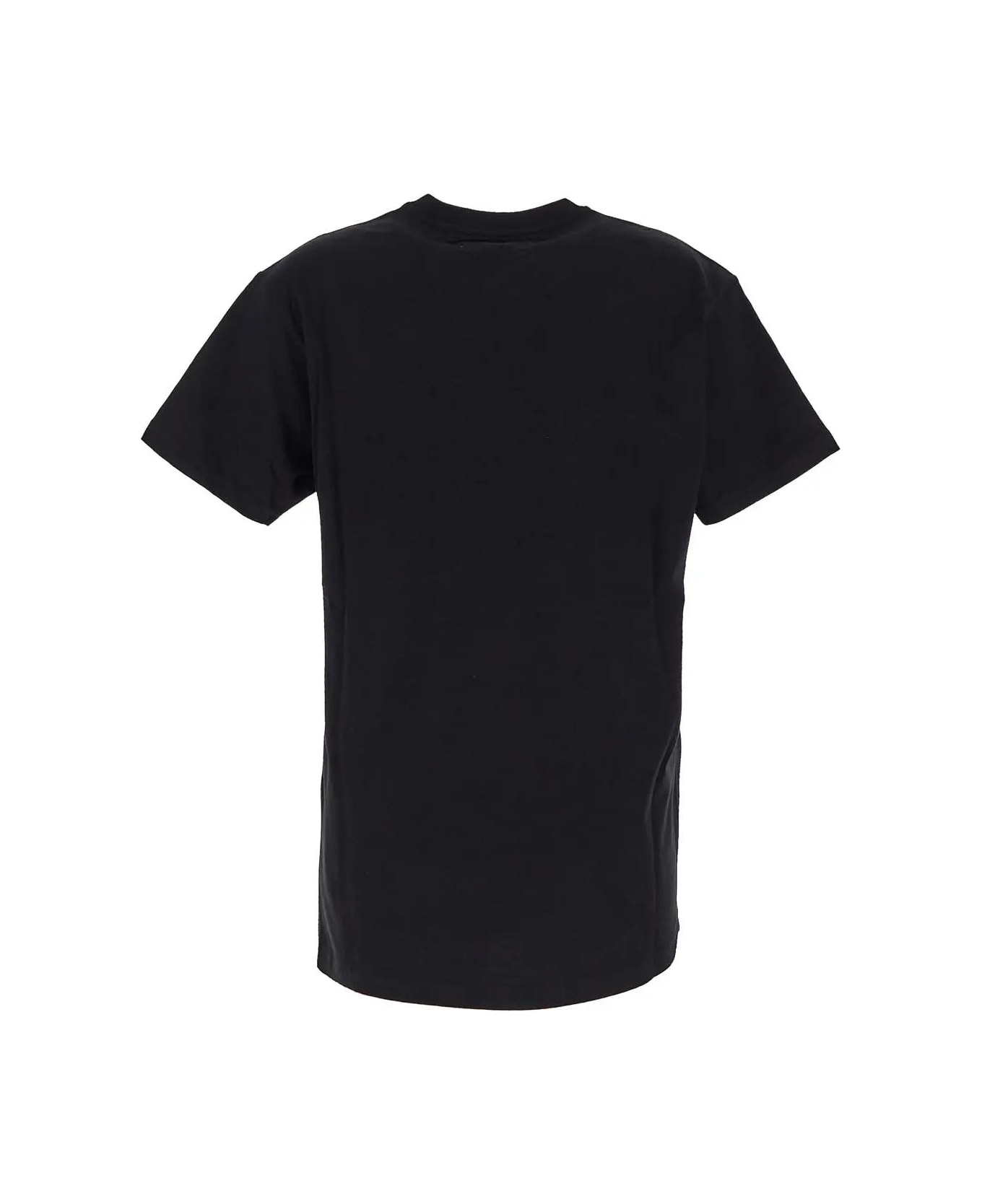 Vivienne Westwood Printed T-shirt - Nero