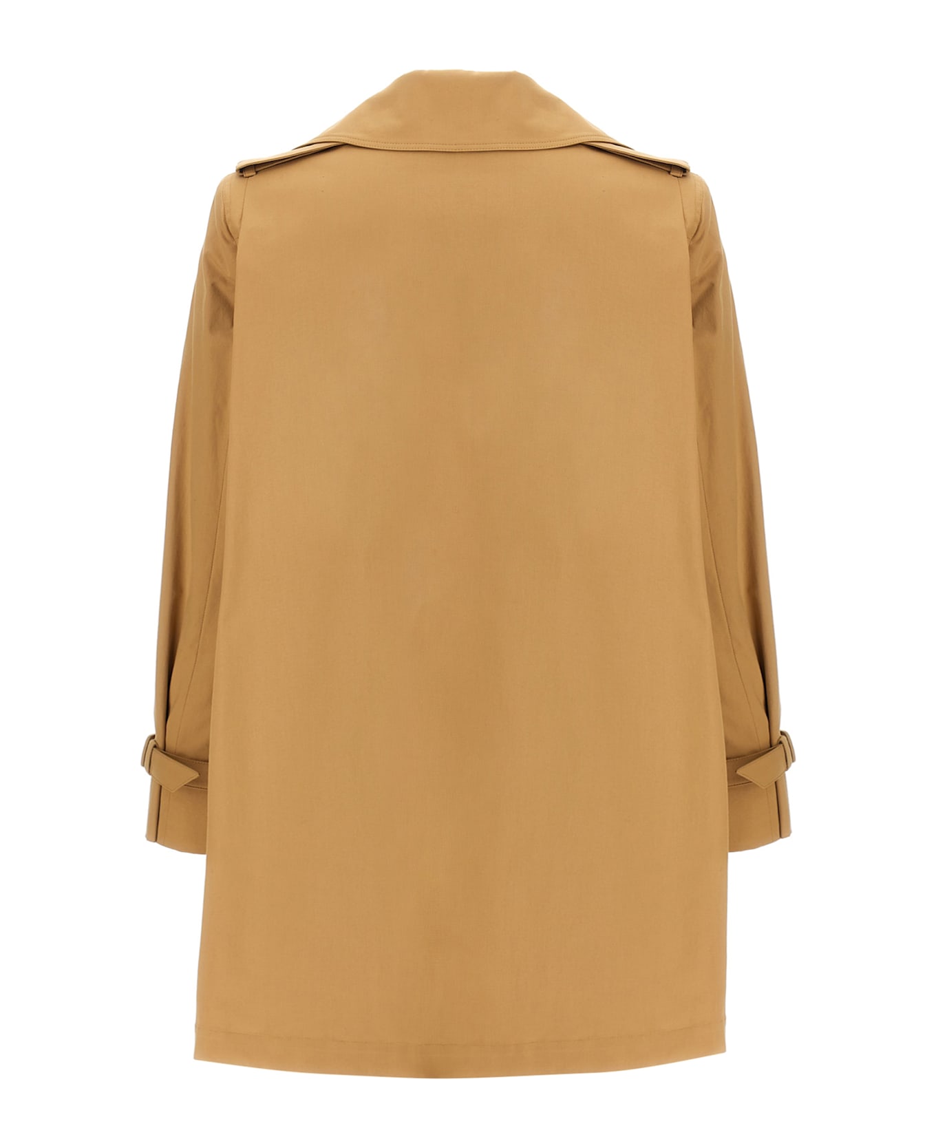 Max Mara 'landa' Raincoat | italist