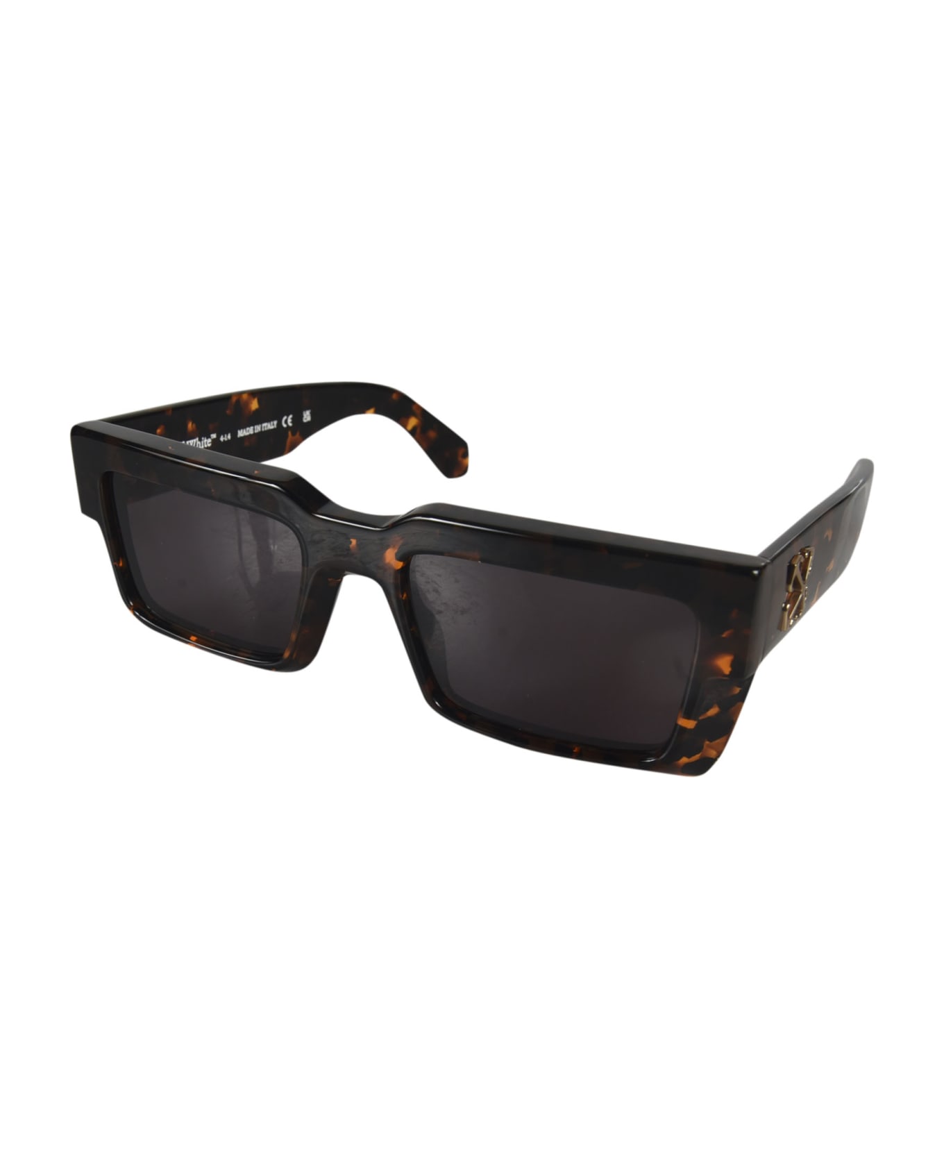 Off-White Moberly Sunglasses - 6007 HAVANA