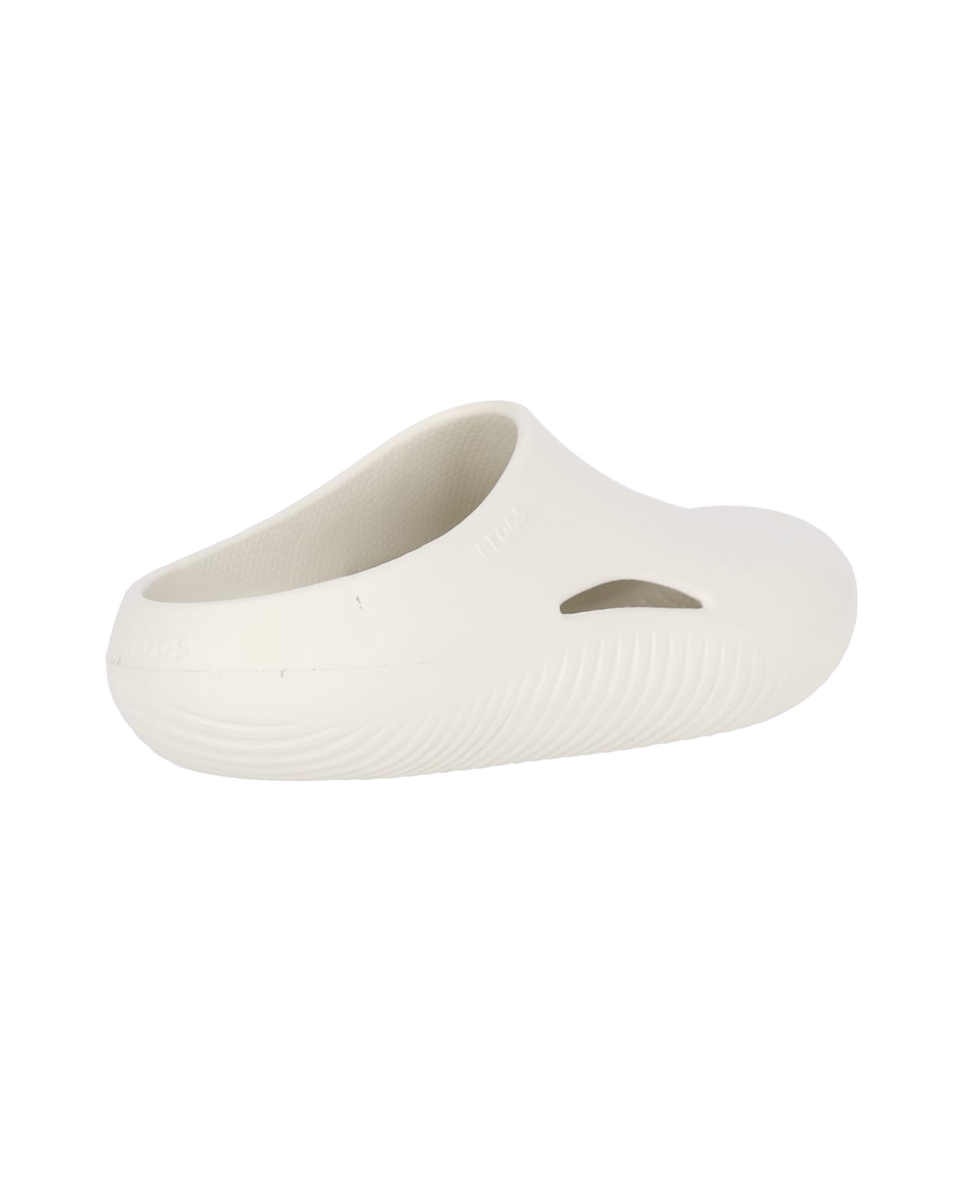 Crocs Mules "mellow" - Cream