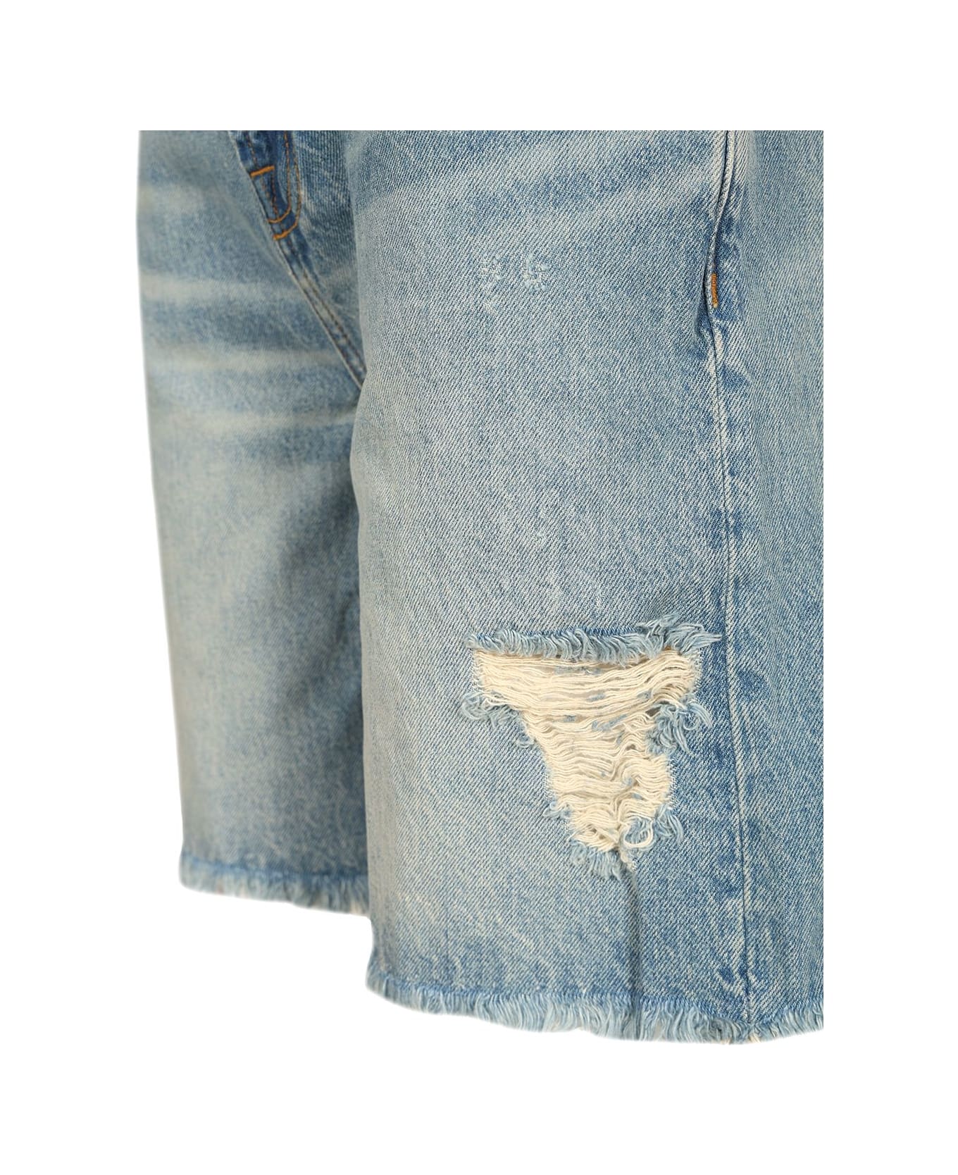 VIP【関税送料無料】希少 7 For All Mankind Lola denim shorts 28595070_57974525_1000.jpg