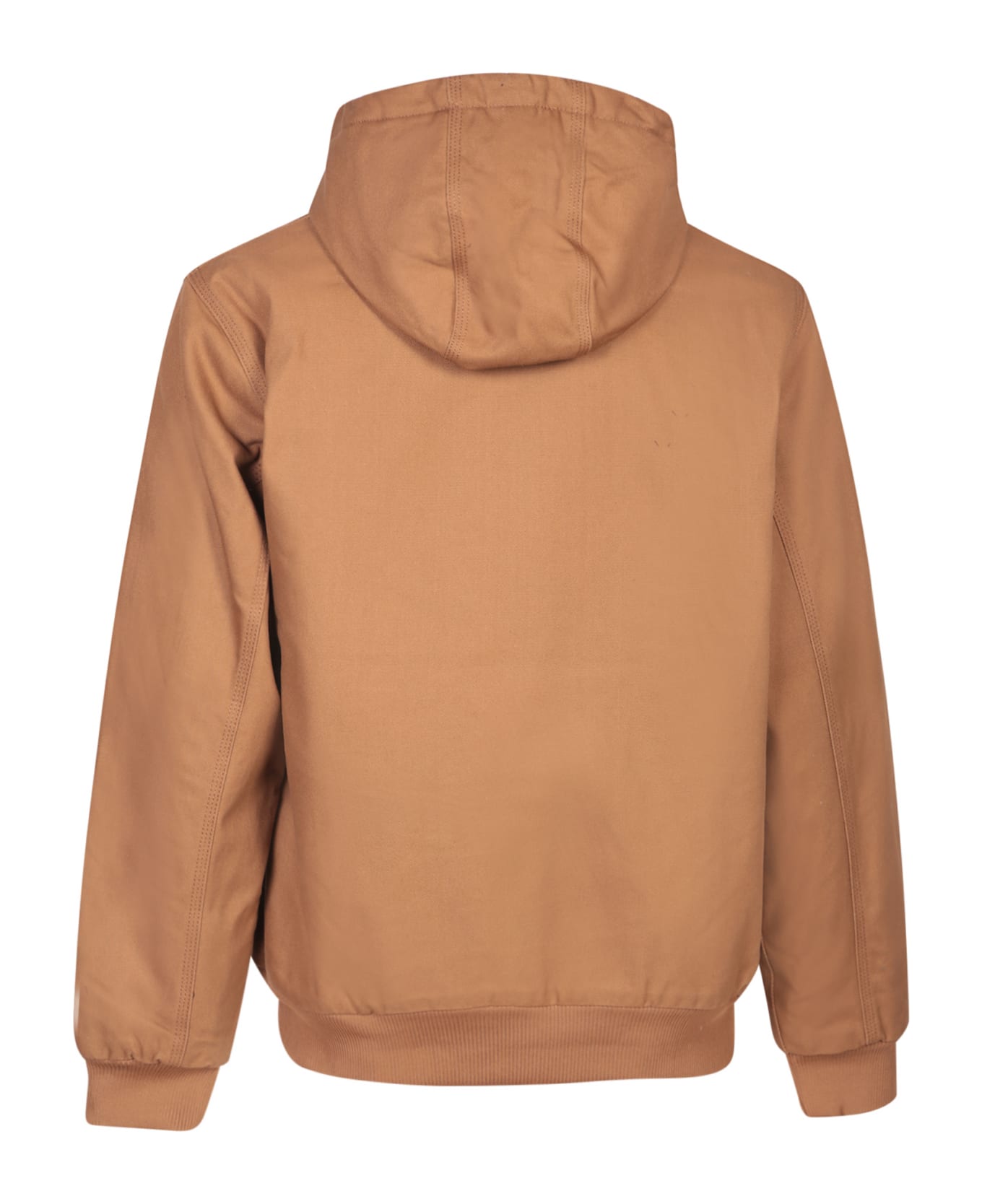 Carhartt Active Jacket - Brown