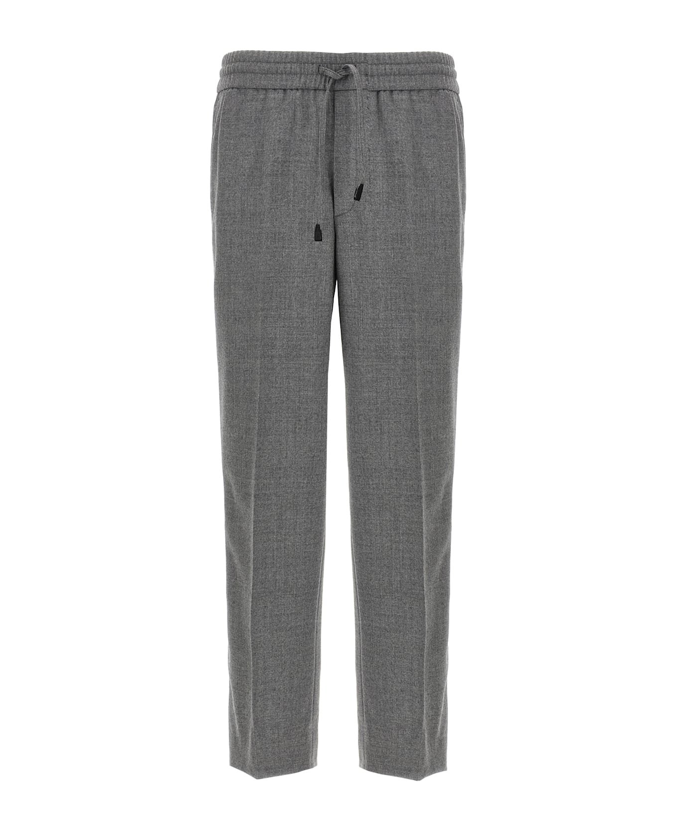Brioni 
asolo
 Pants - Gray
