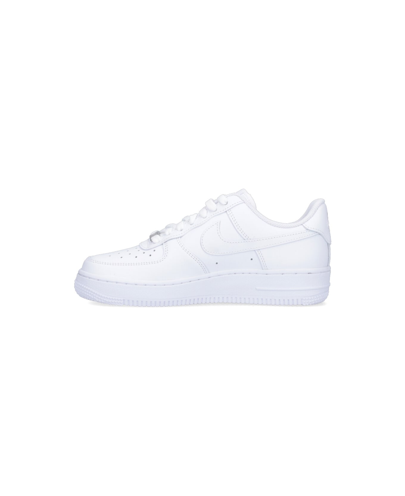 Nike "air Force 1
07" Sneakers - White