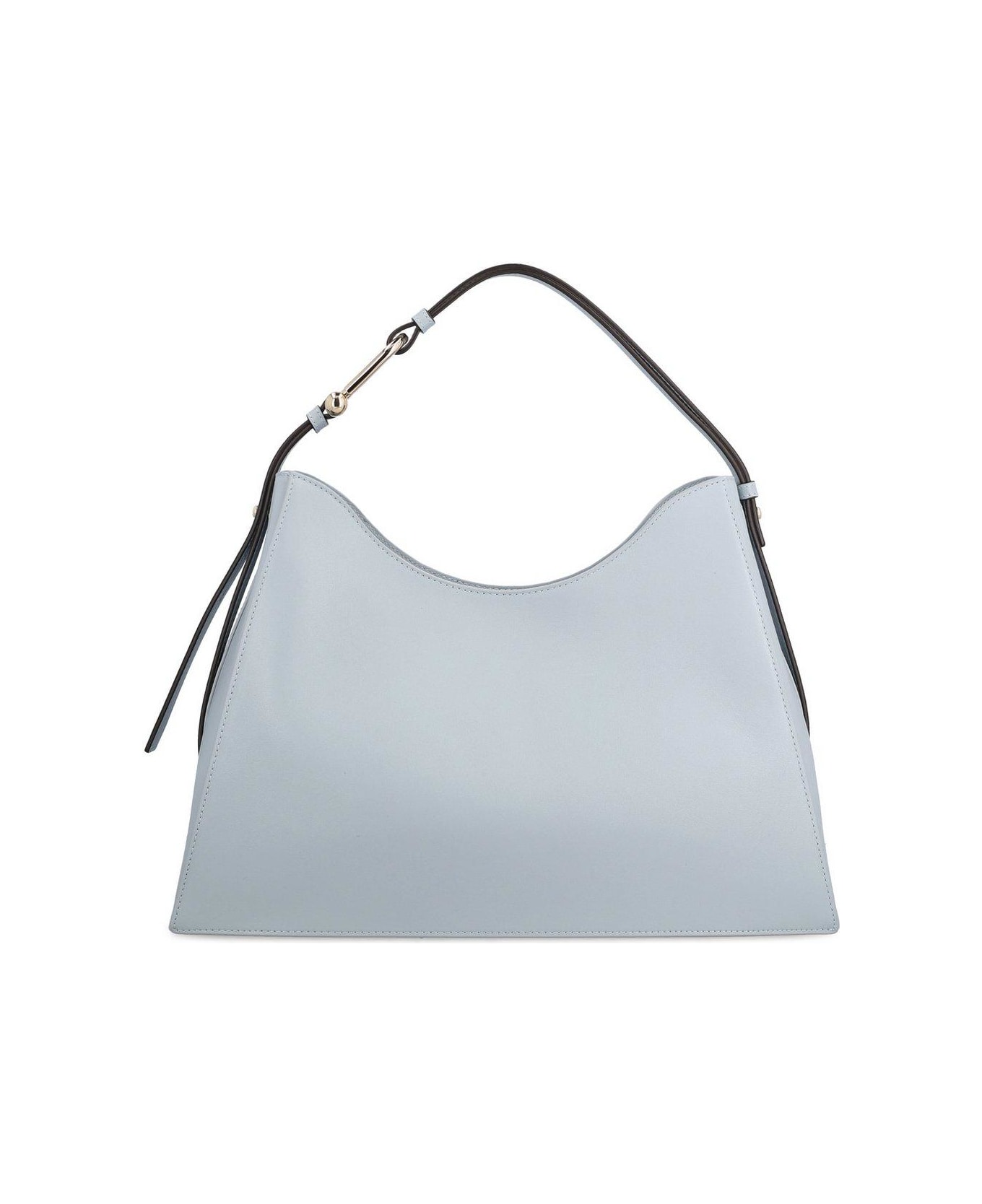 Furla Nuvola Arch-motif Hobo Bag