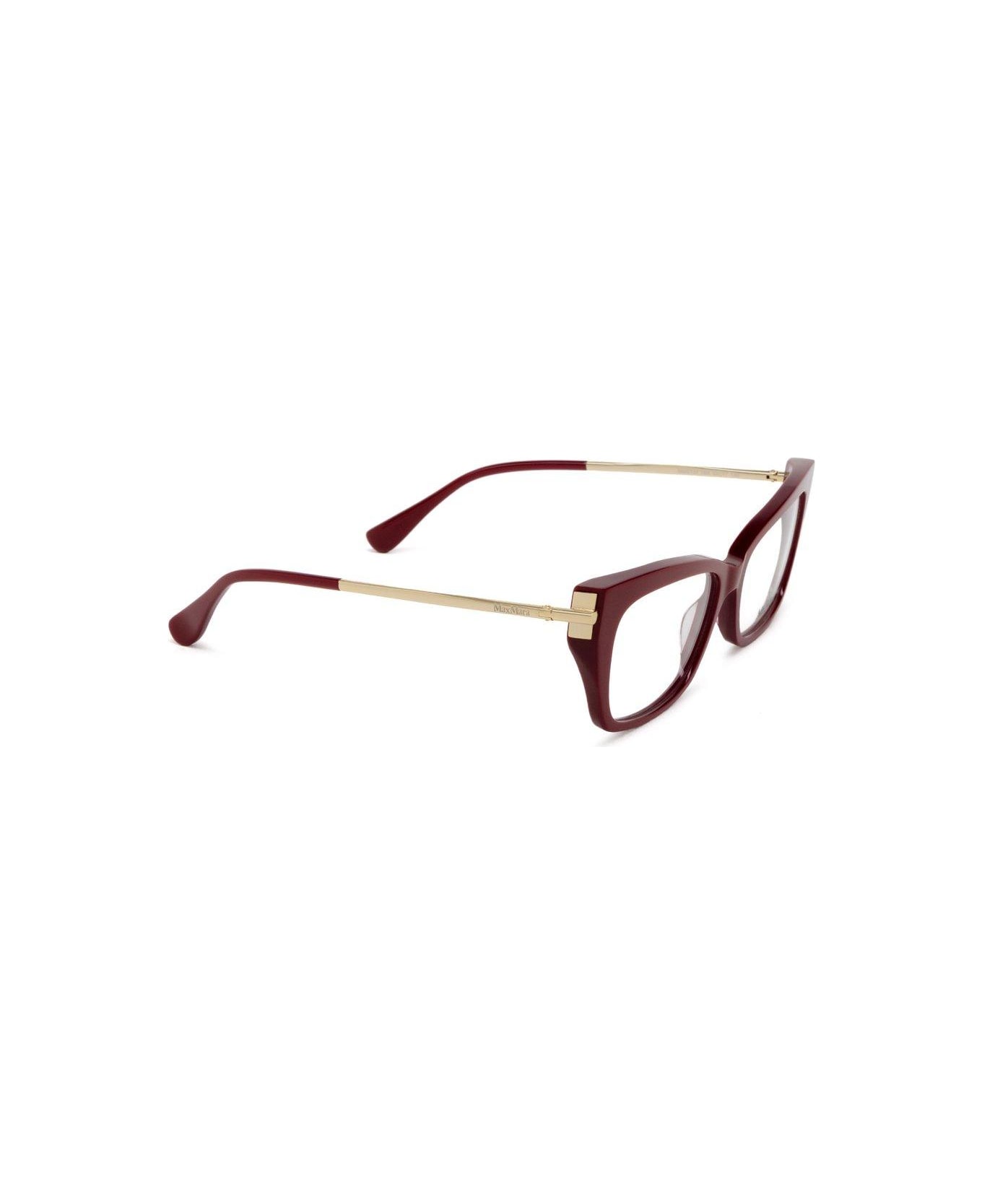 Max Mara Cat-eye Glasses - 066