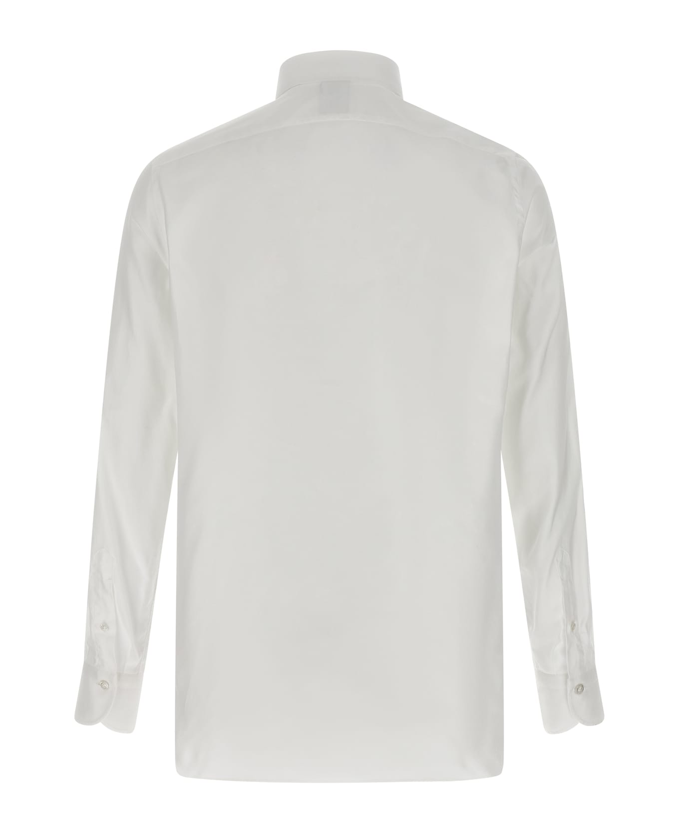 Finamore 
napoli
 Shirt - Multicolor
